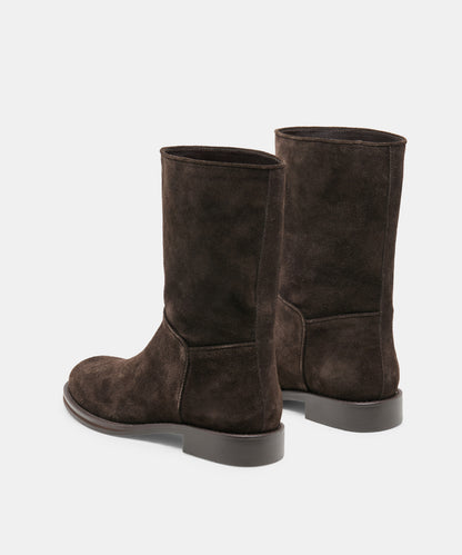 TEGEN ESPRESSO SUEDE