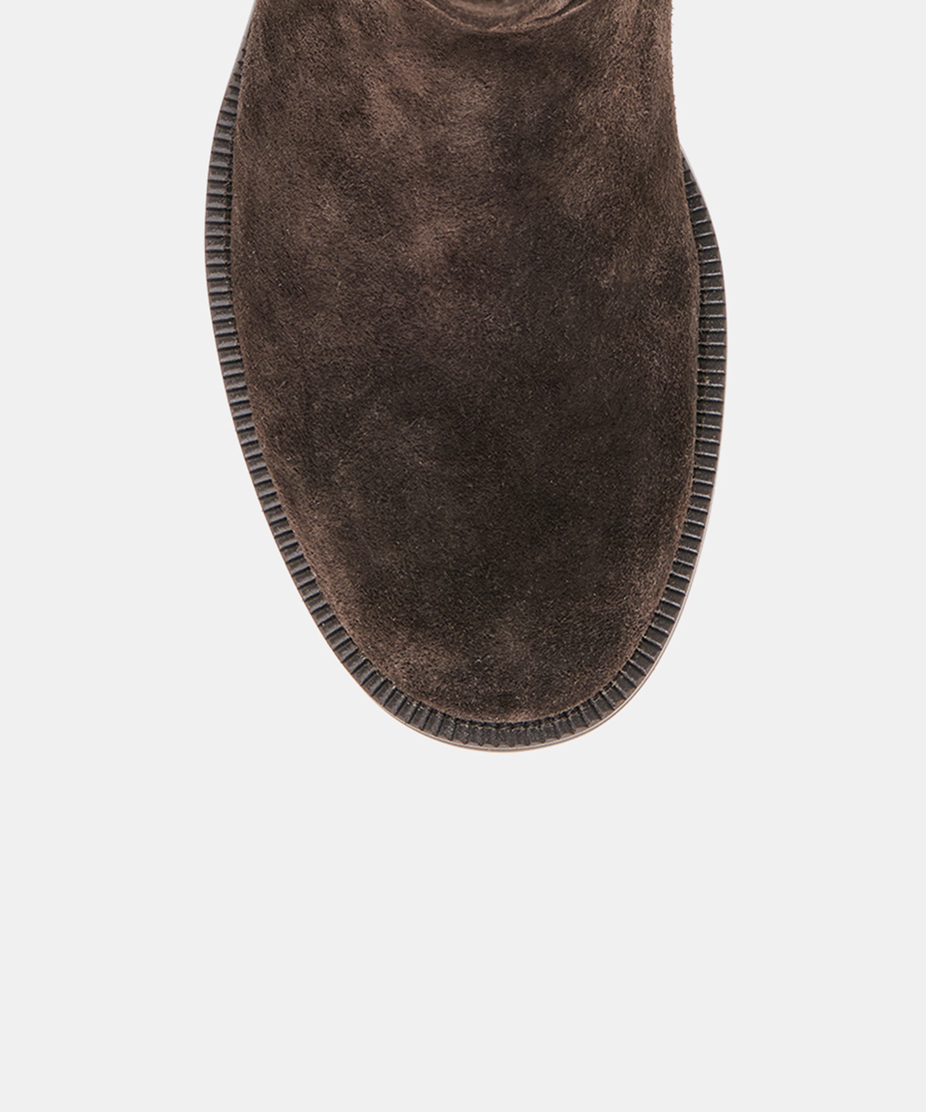 TEGEN ESPRESSO SUEDE - view 3