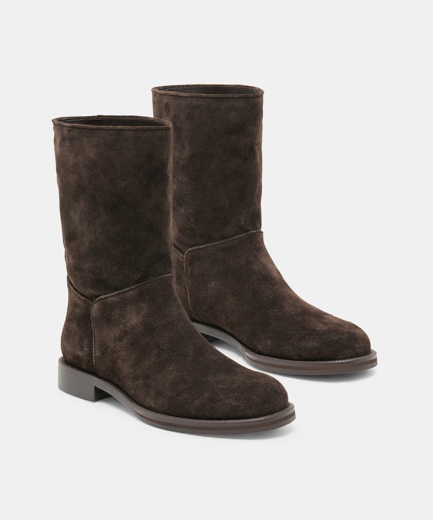 TEGEN ESPRESSO SUEDE