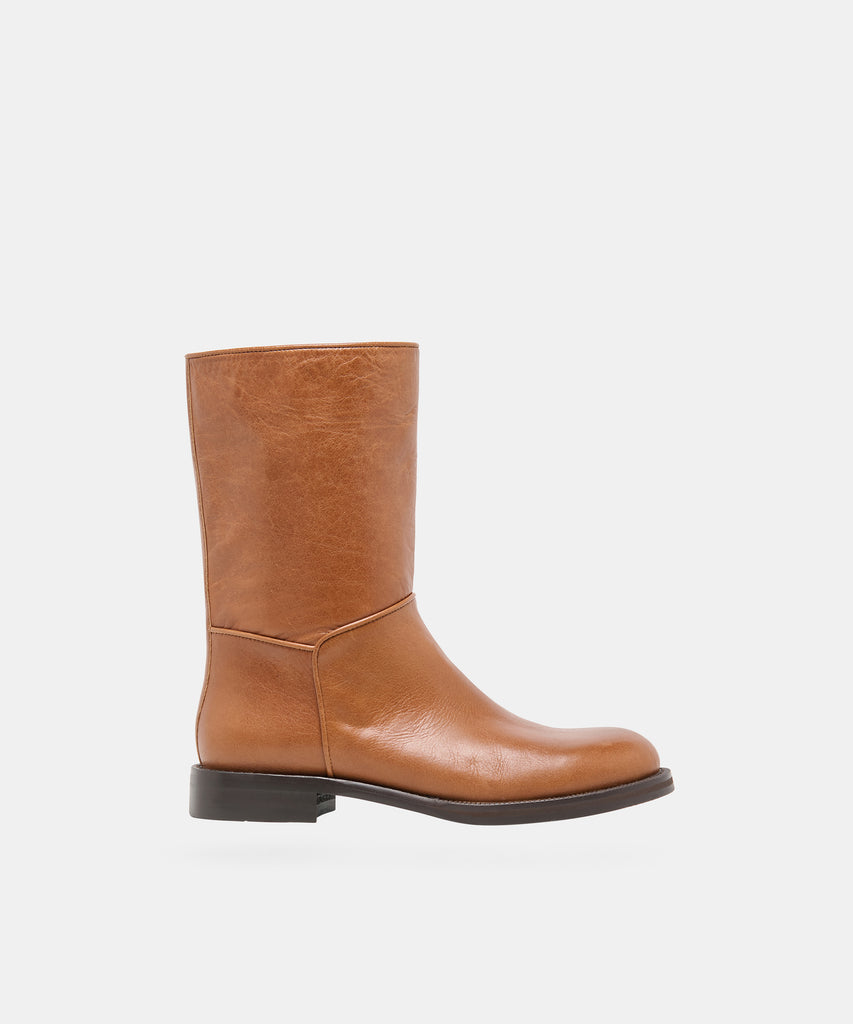 TEGEN TAN LEATHER