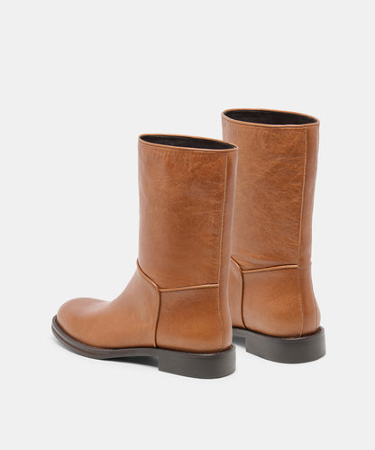 TEGEN TAN LEATHER