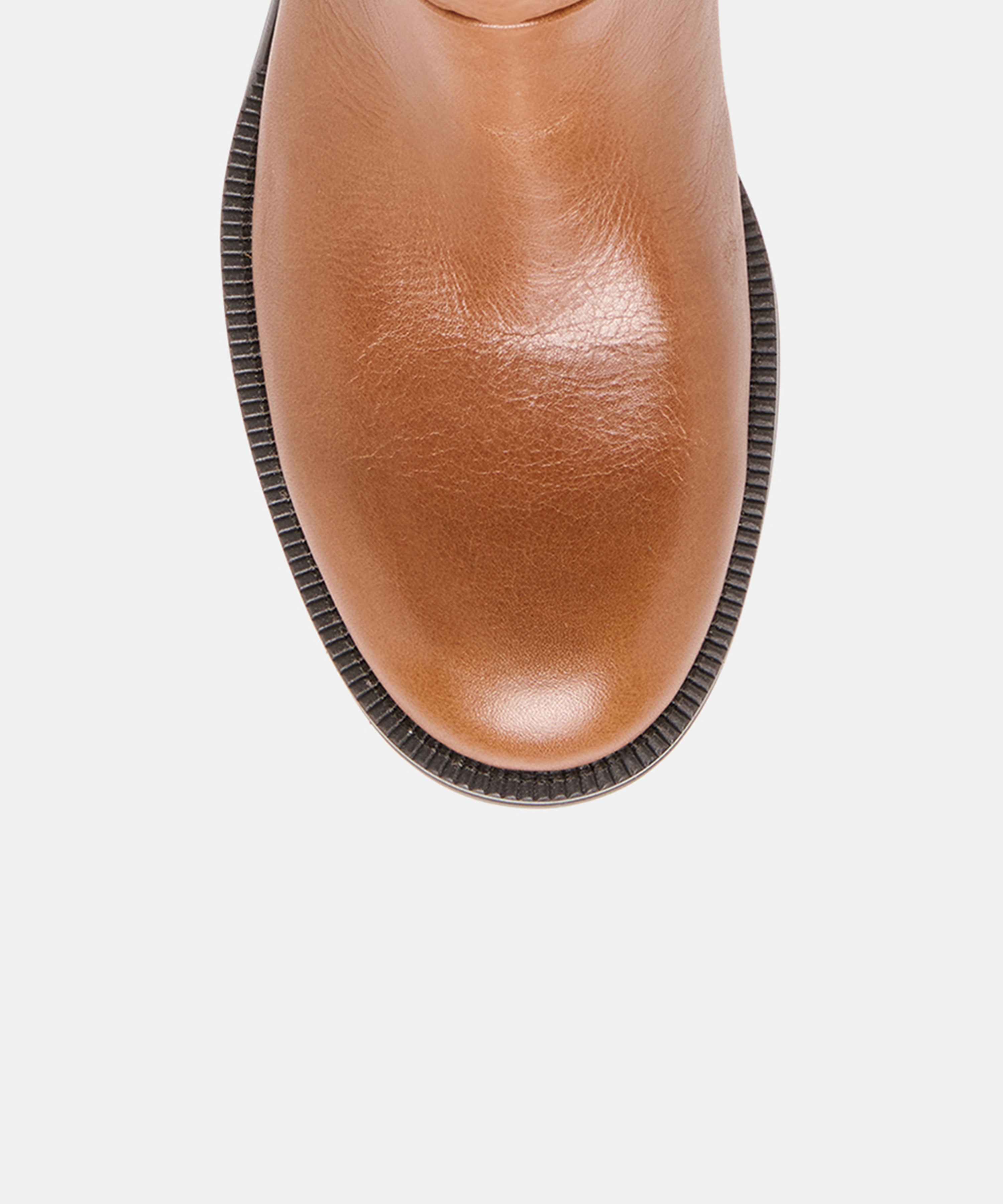 TEGEN TAN LEATHER - view 3