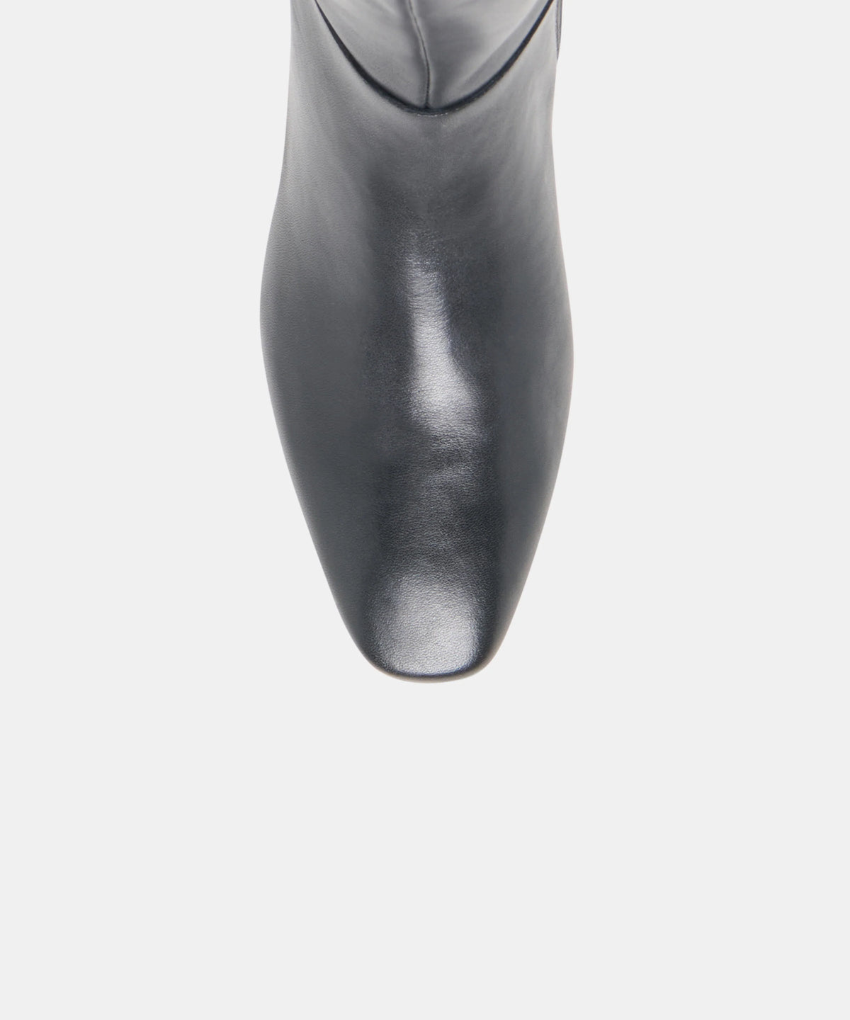 TYWIN NARROW CALF BLACK LEATHER - view 3