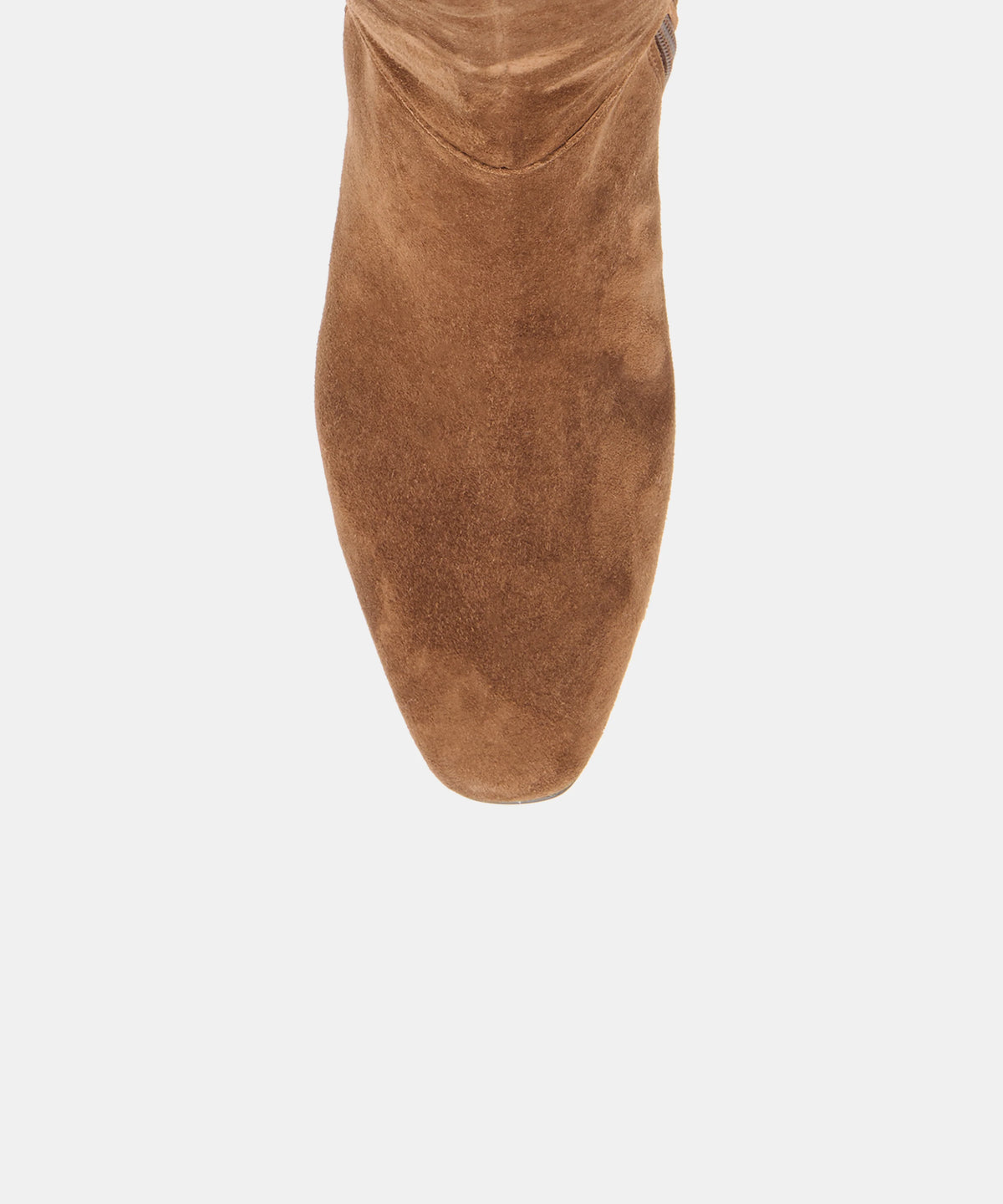 TYWIN NARROW CALF COCOA SUEDE - view 3