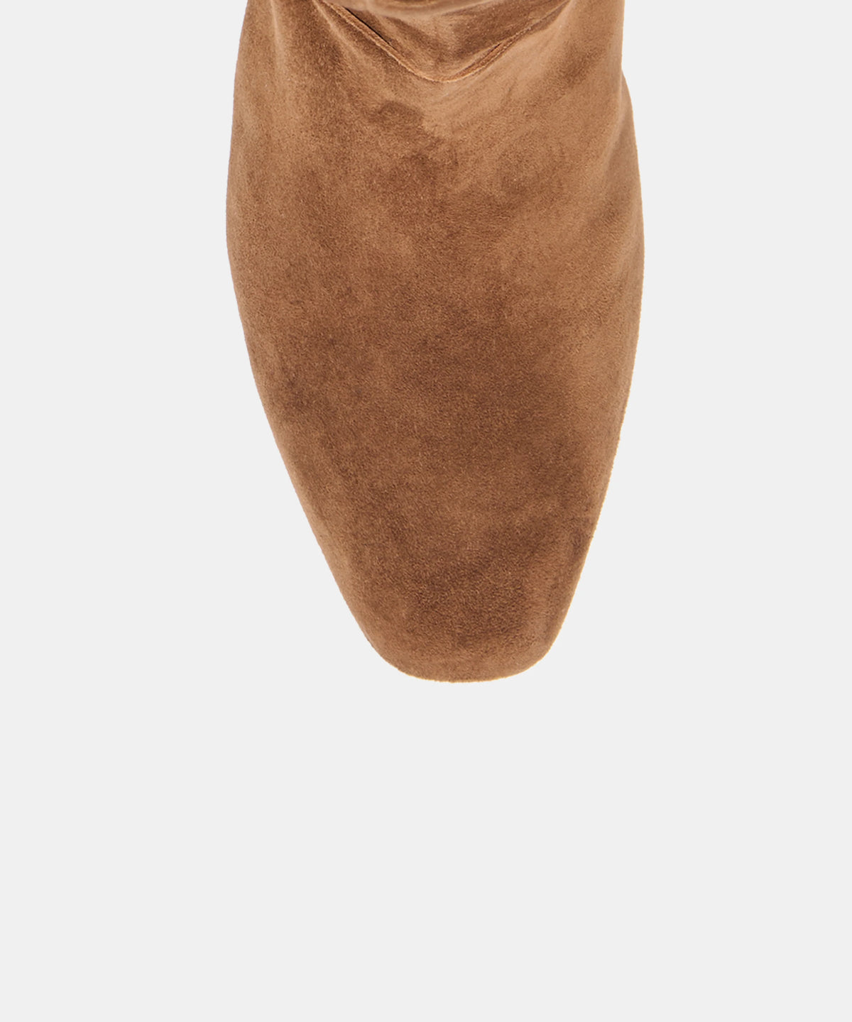TYWIN EXTRA WIDE CALF COCOA SUEDE - view 3