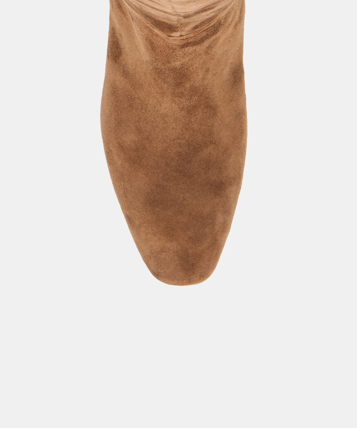 TYWIN WIDE CALF COCOA SUEDE - view 3