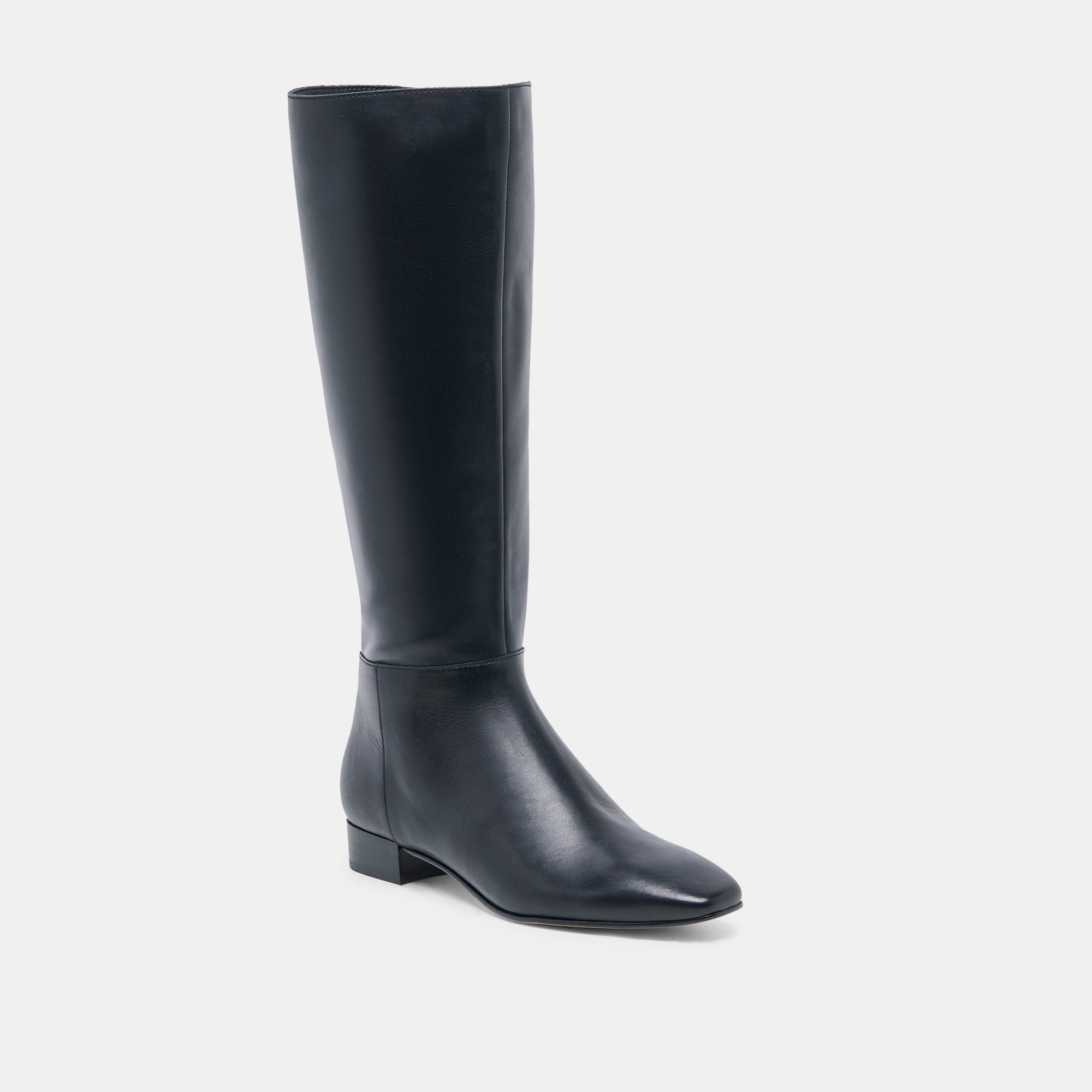 TYWIN BLACK LEATHER - view 3