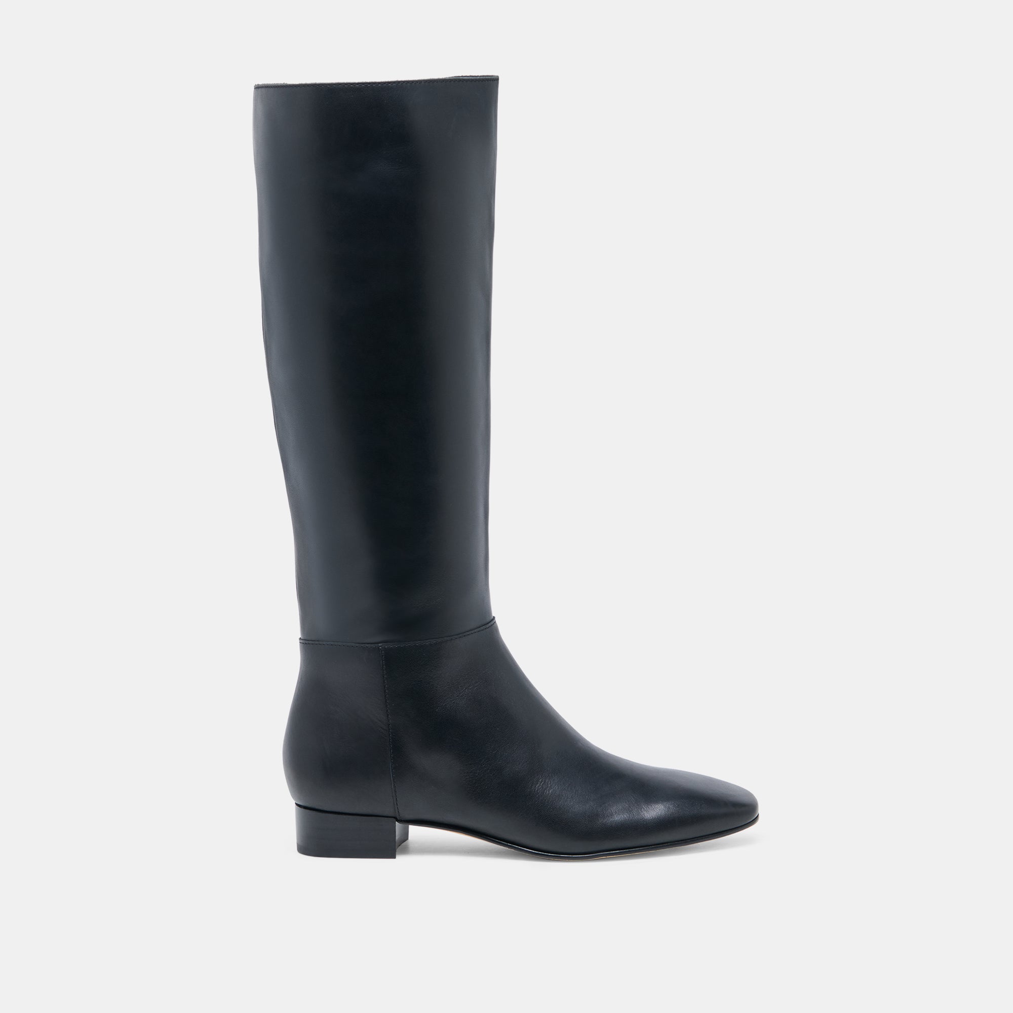 TYWIN BLACK LEATHER