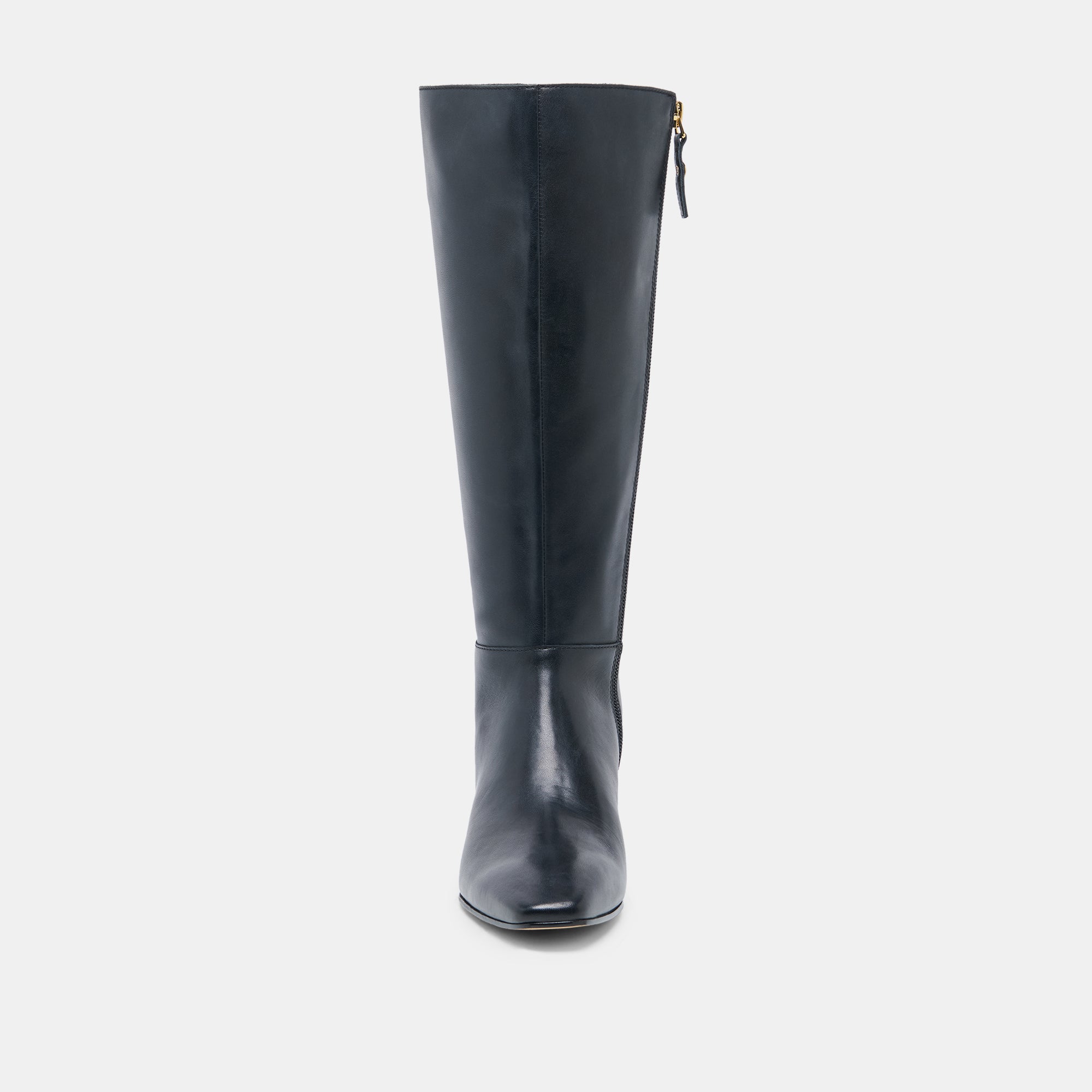 TYWIN BLACK LEATHER - view 7