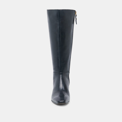 TYWIN BLACK LEATHER