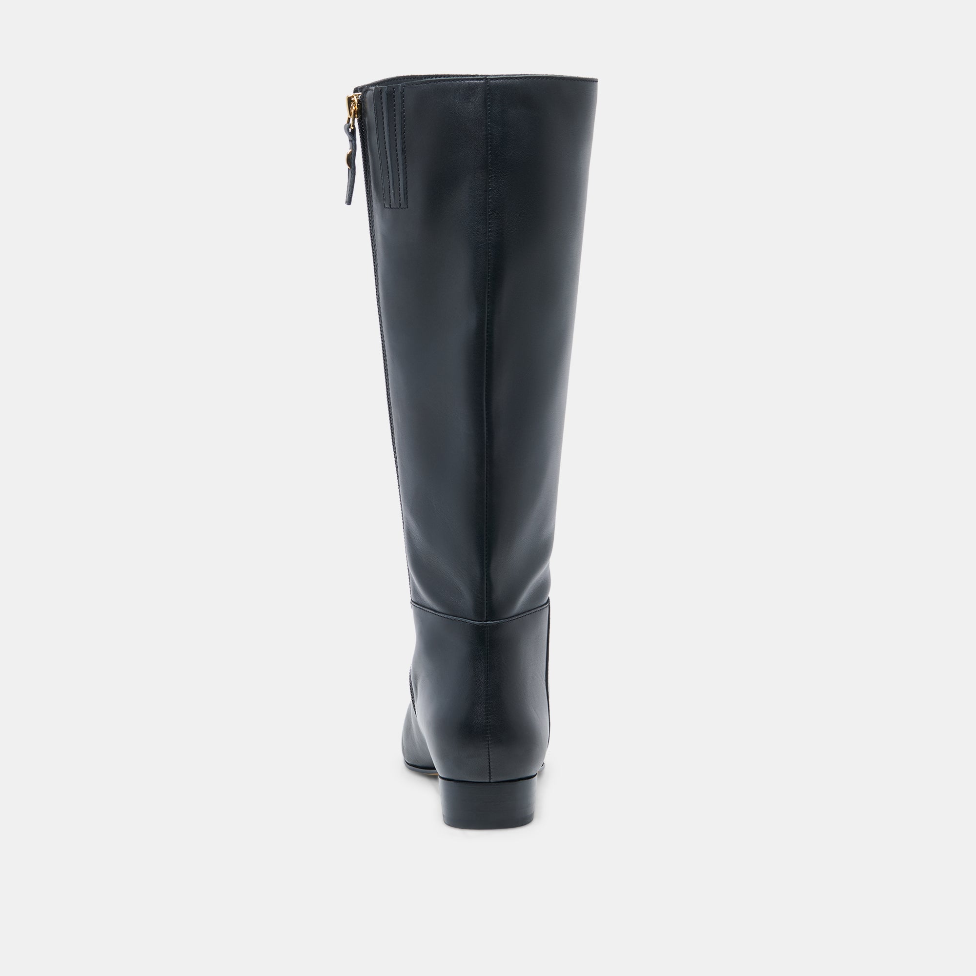 TYWIN BLACK LEATHER - view 8