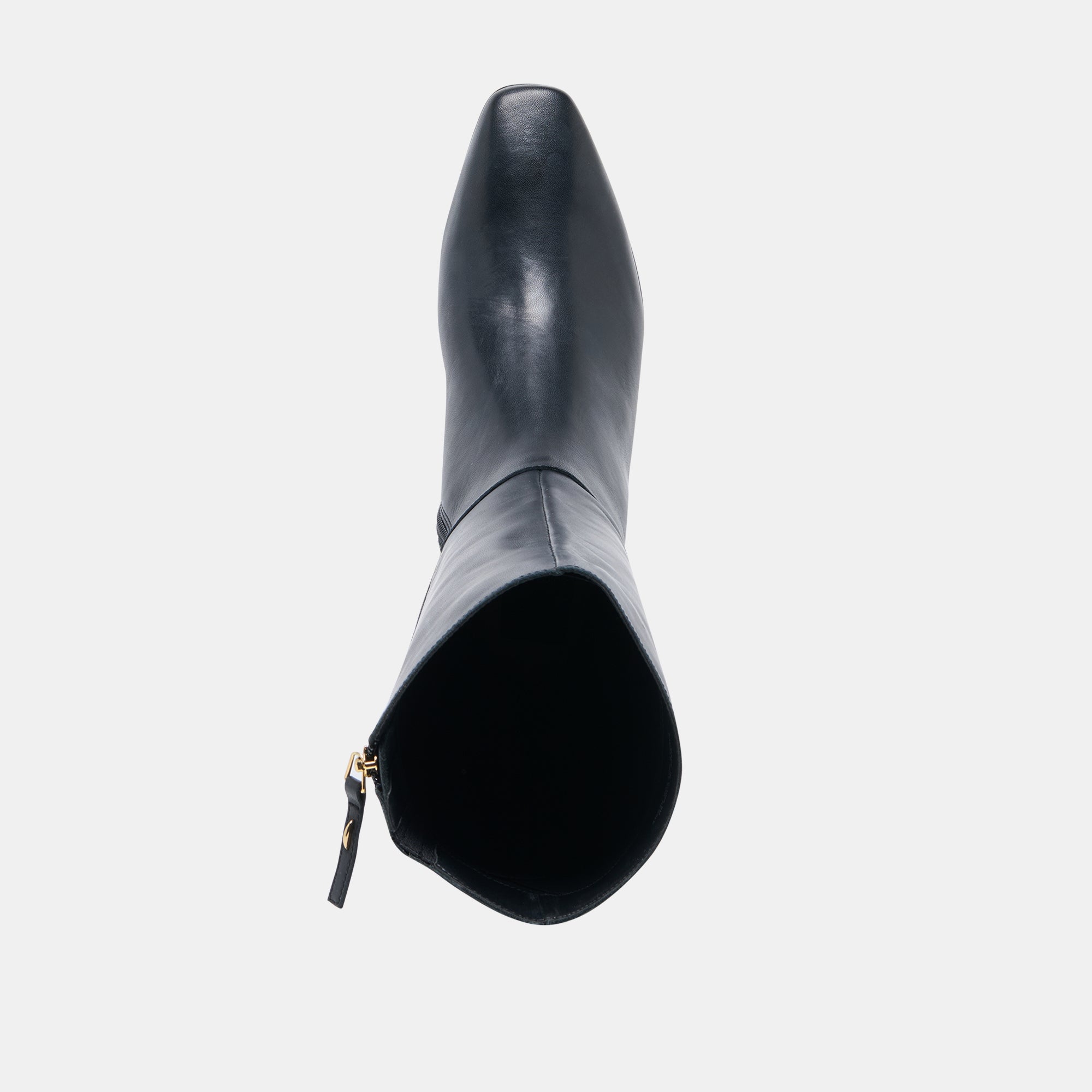 TYWIN BLACK LEATHER - view 9