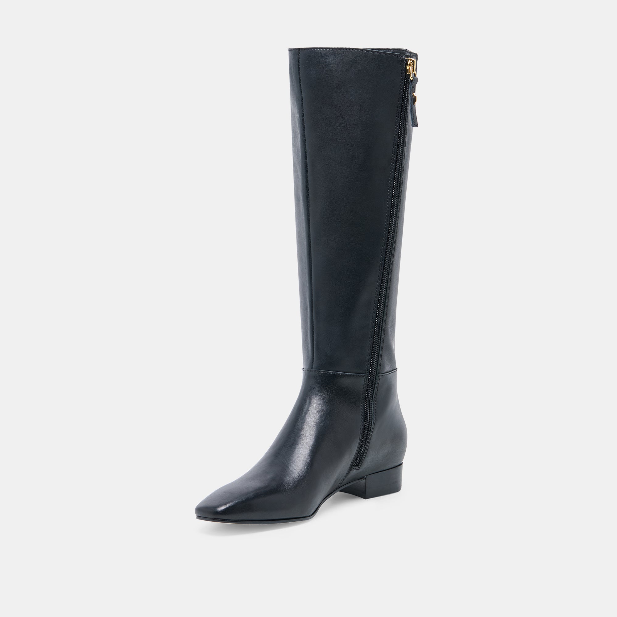 TYWIN BLACK LEATHER - view 5