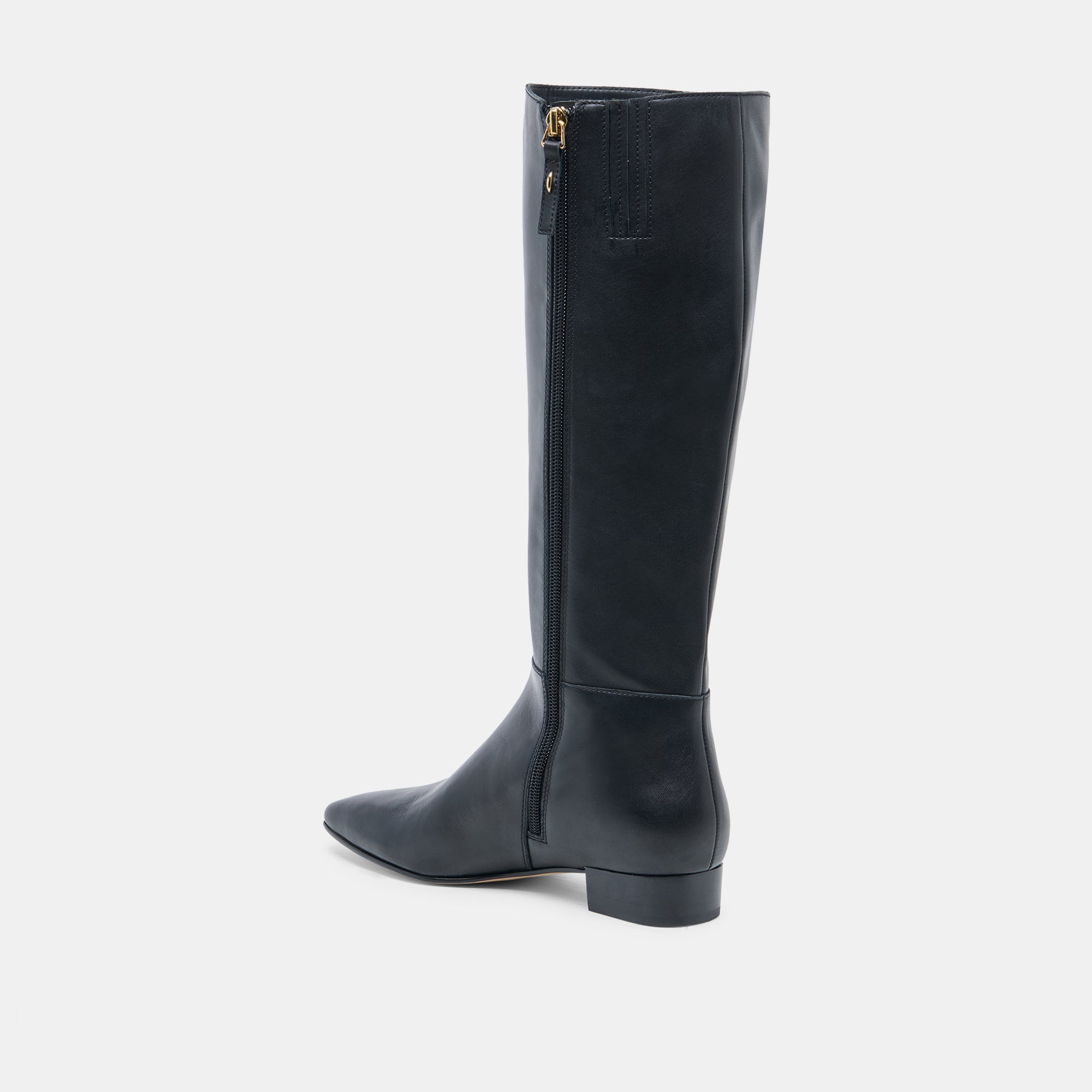 TYWIN BLACK LEATHER - view 6