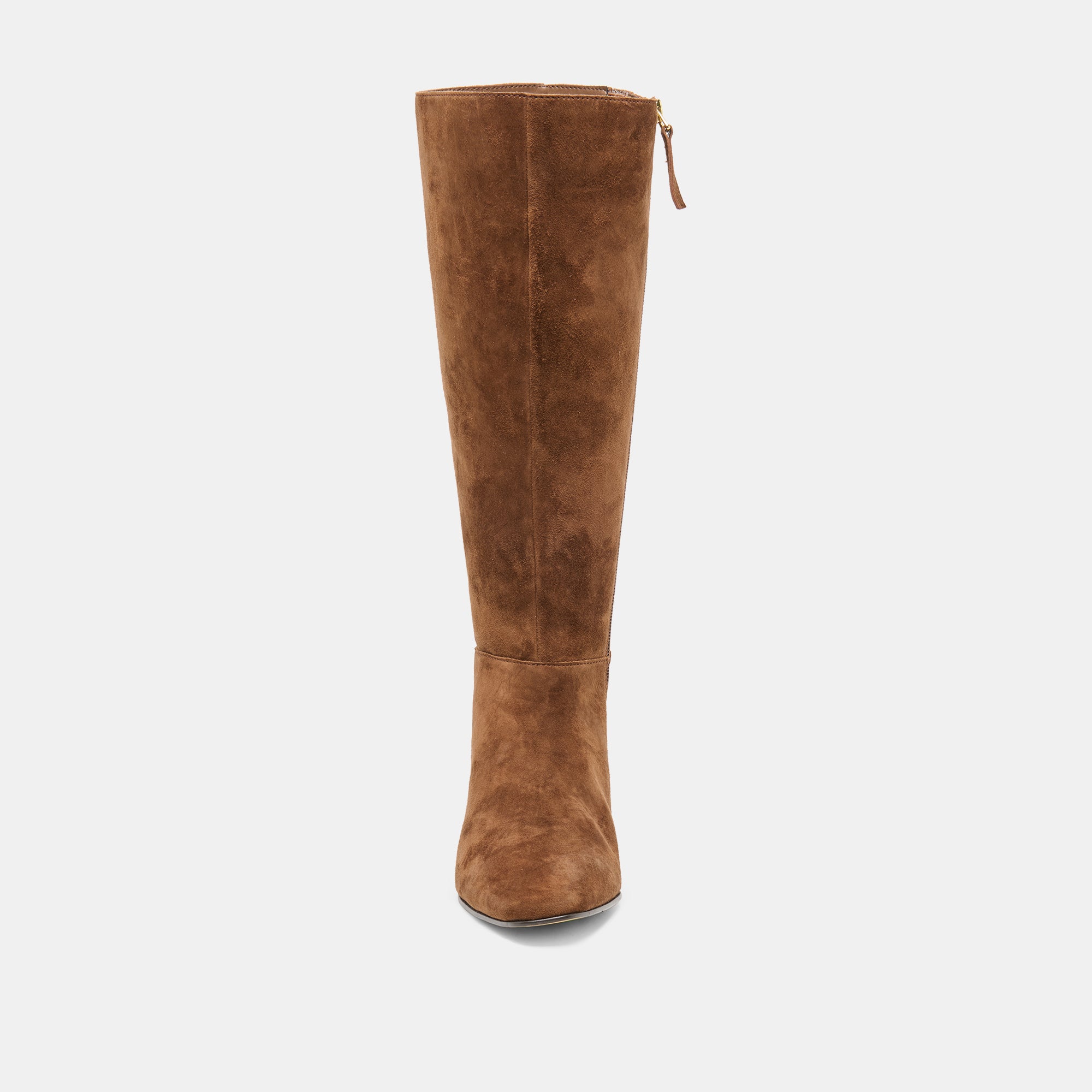 TYWIN COCOA SUEDE - view 6