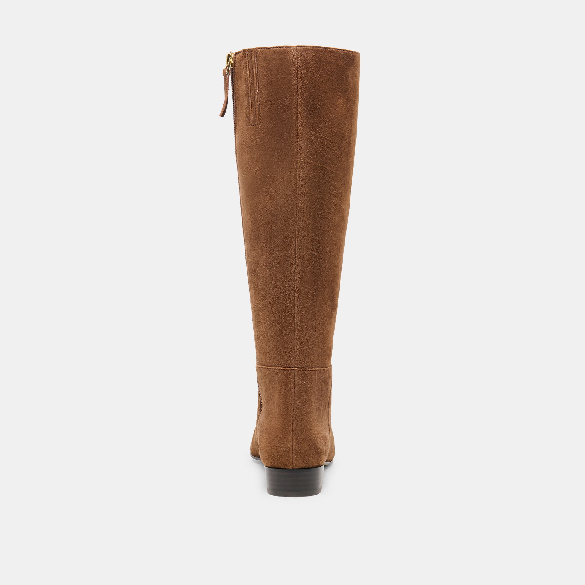 TYWIN COCOA SUEDE - view 7
