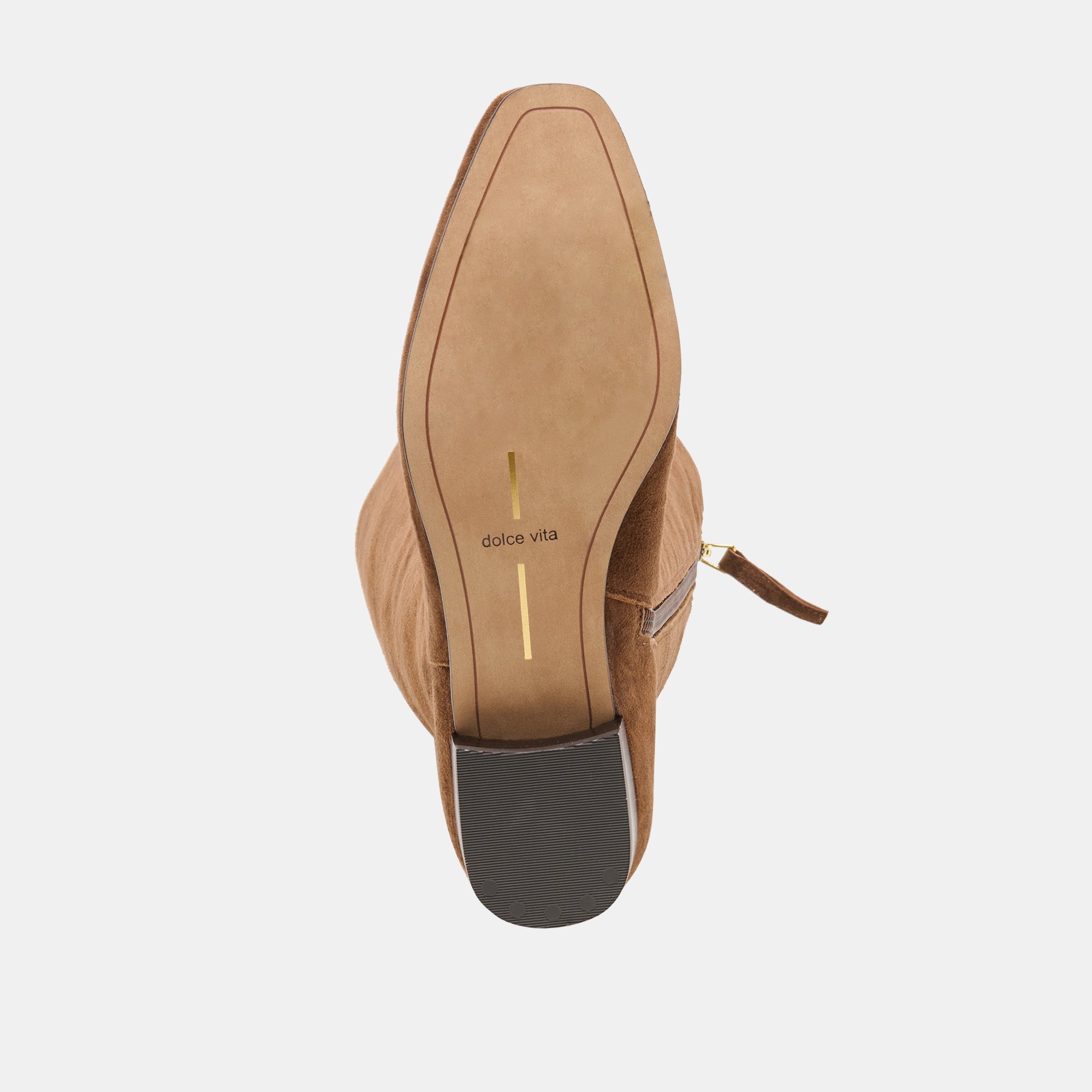 TYWIN COCOA SUEDE - view 9