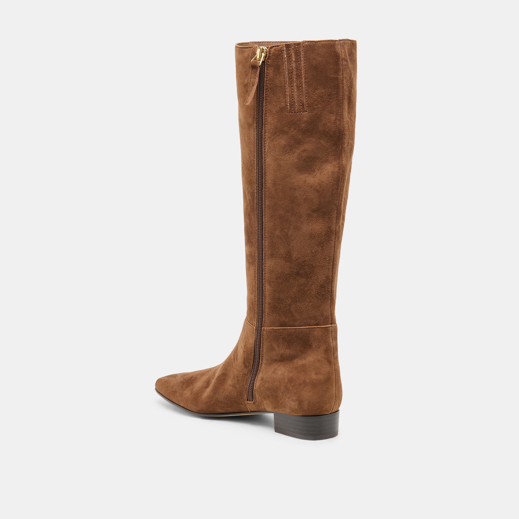 TYWIN COCOA SUEDE - view 5