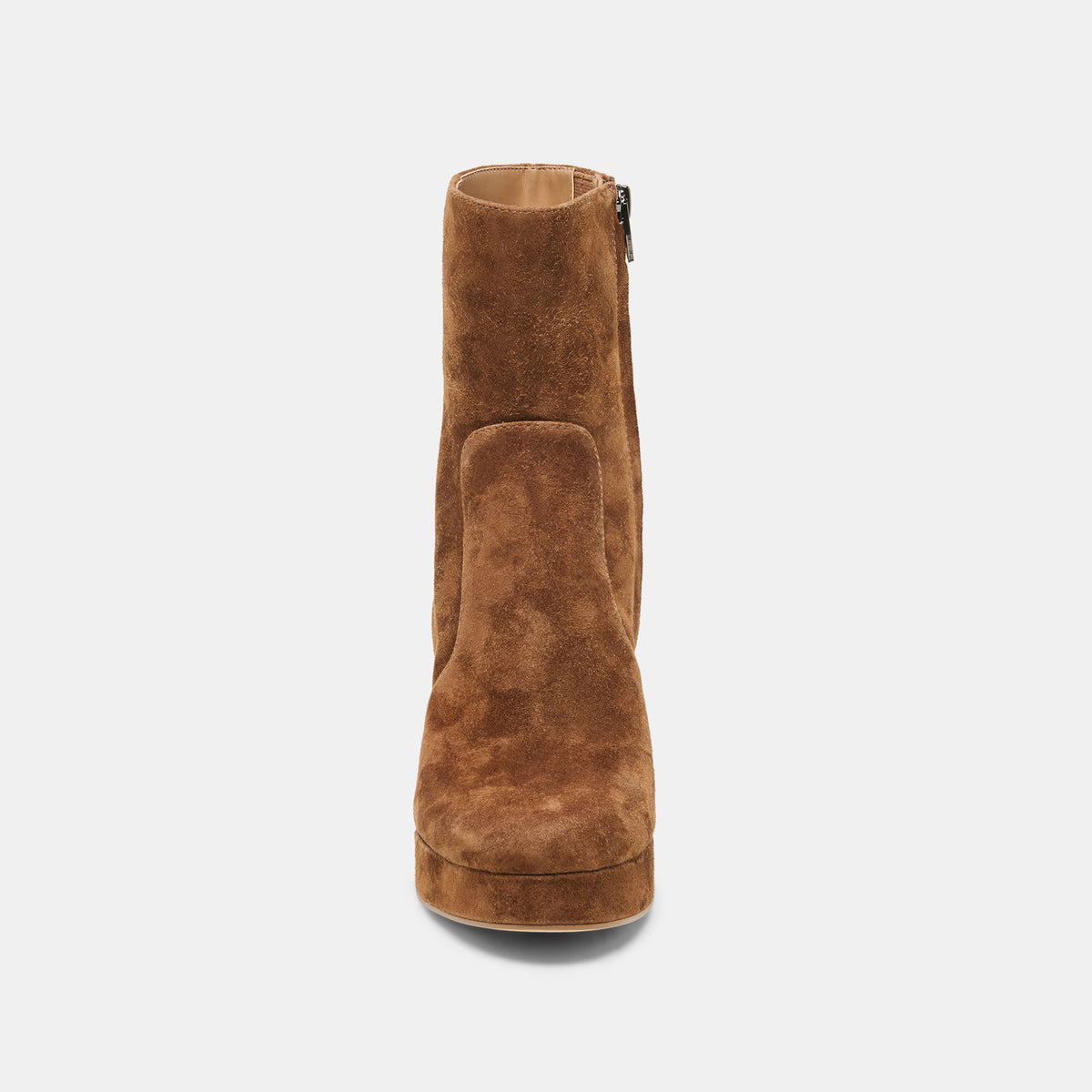 VALARY COCOA SUEDE - view 6