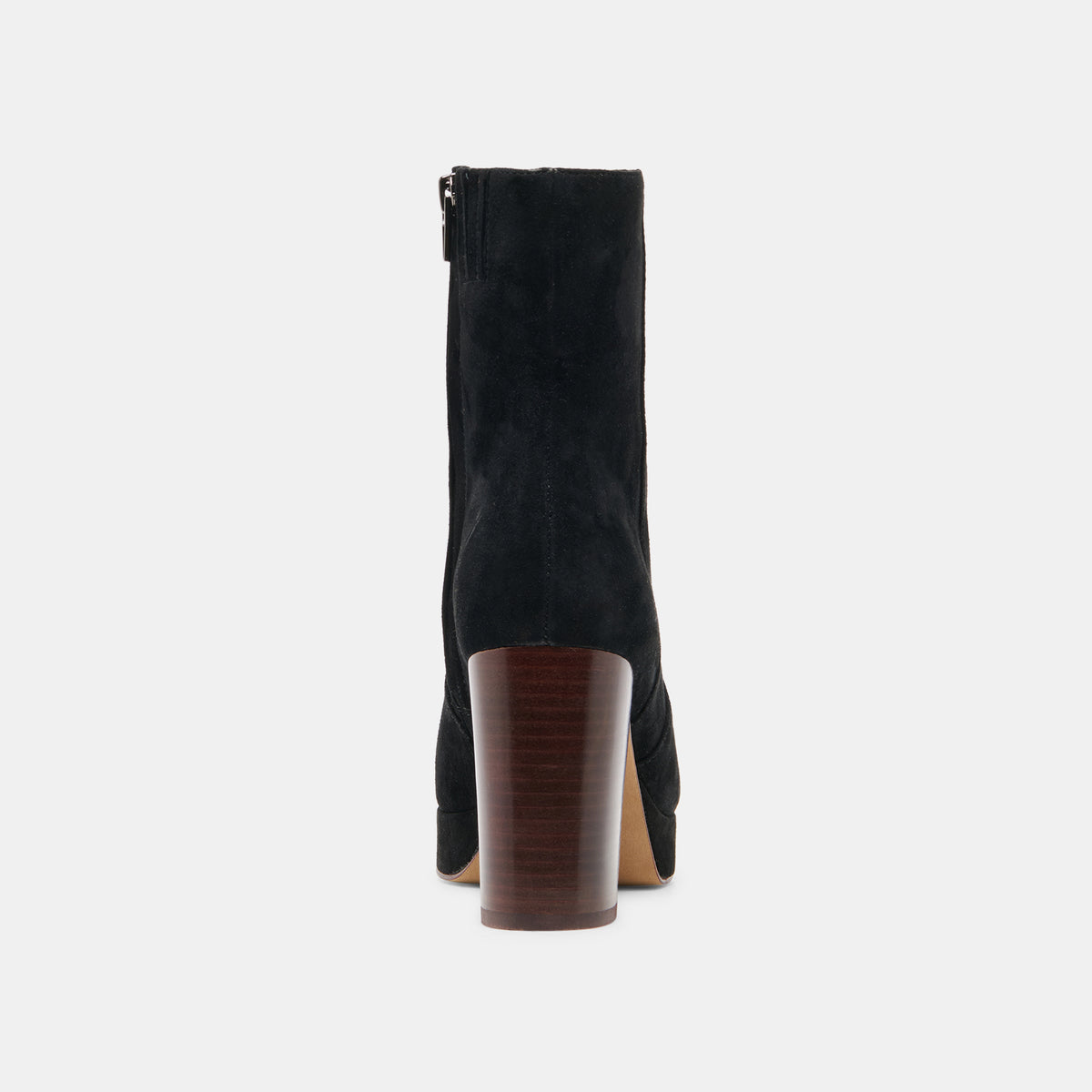 VALARY ONYX SUEDE - view 7