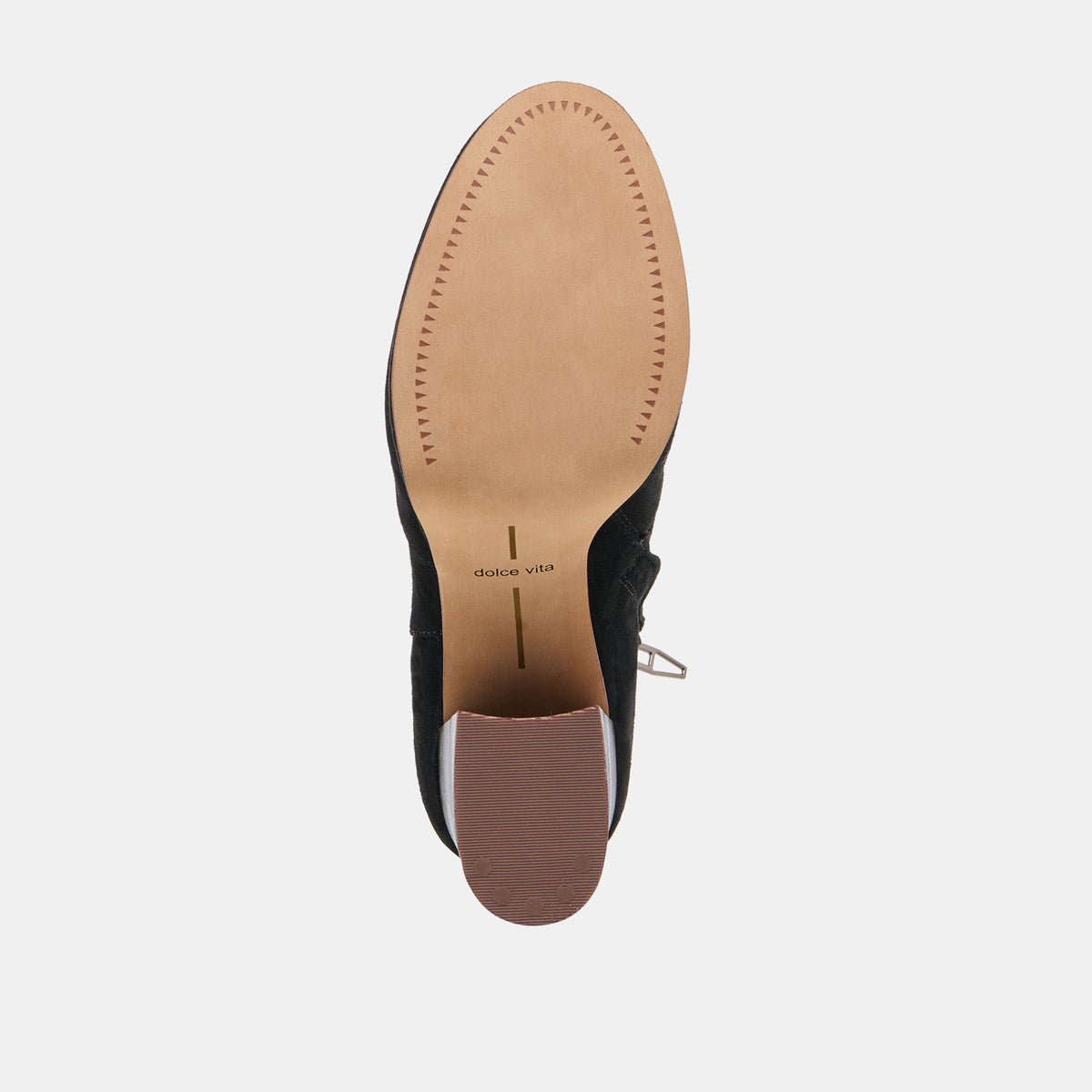 VALARY ONYX SUEDE - view 9