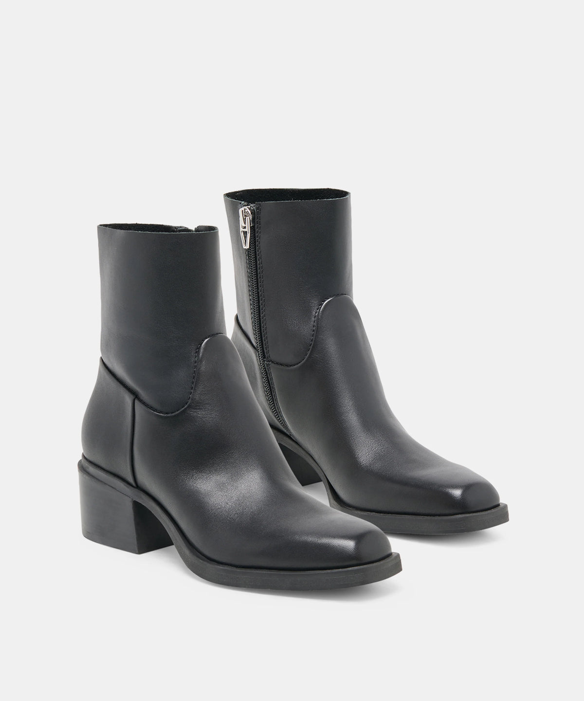 ZELO H2O BLACK LEATHER - view 2