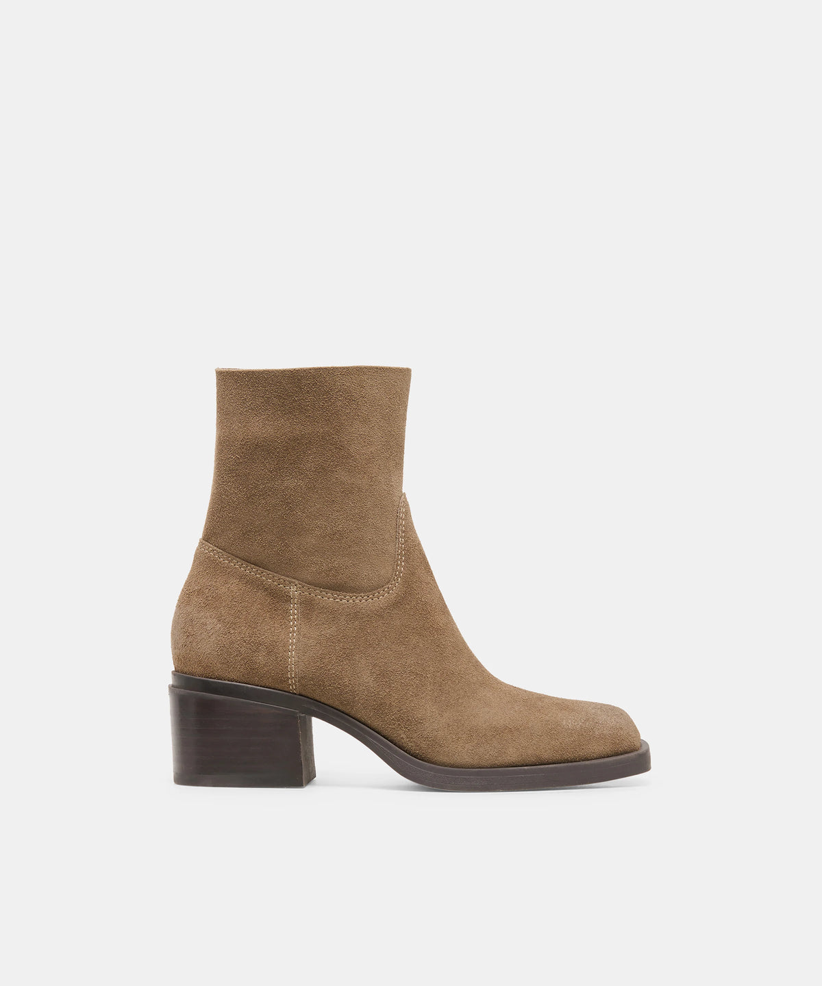 ZELO H2O OLIVE SUEDE