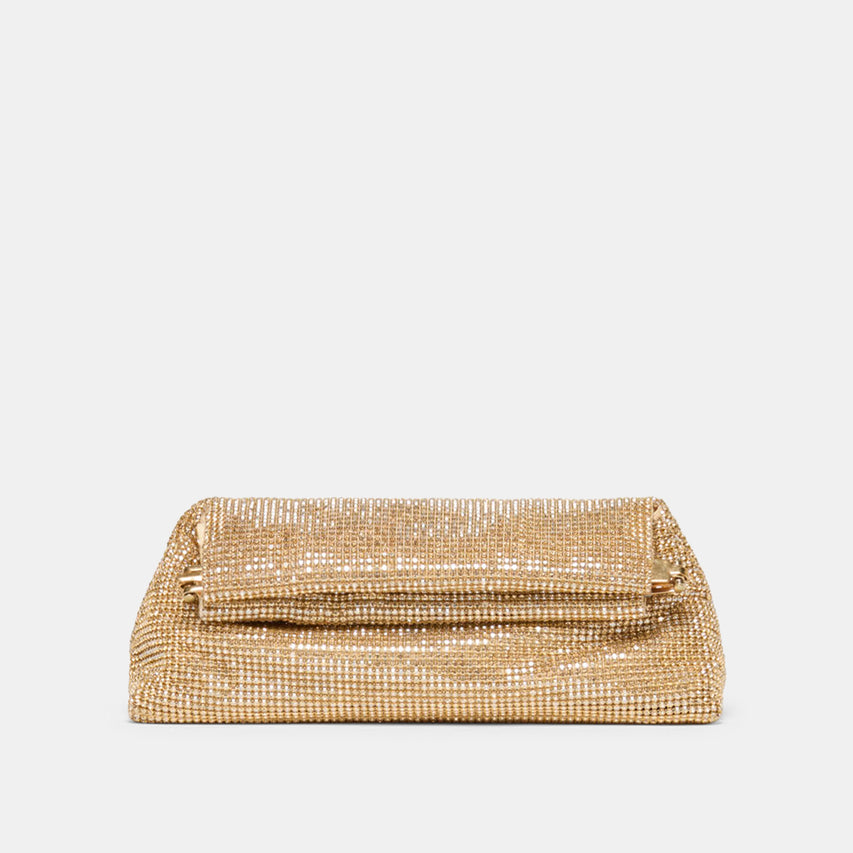 AKILA GOLD RHINESTONE