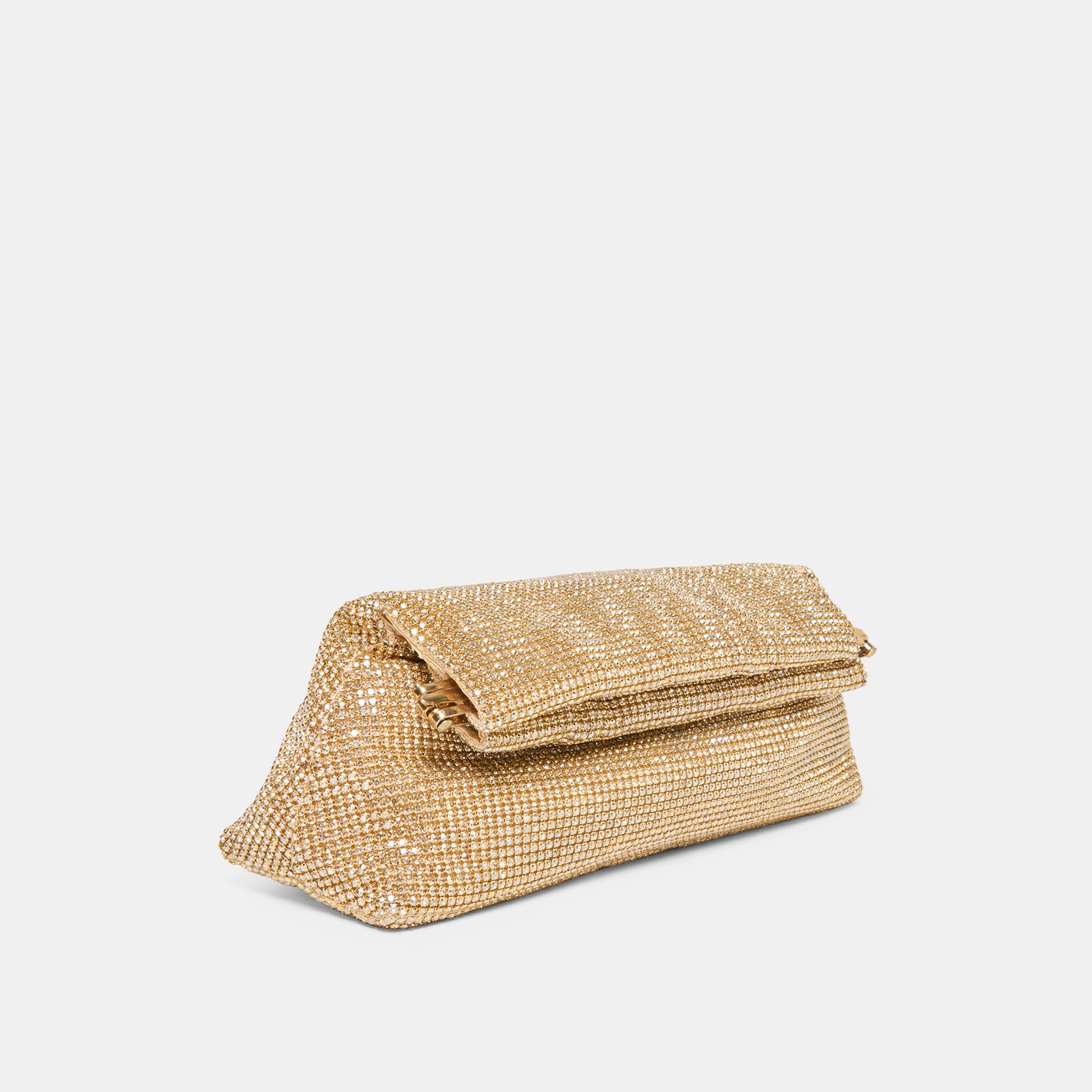 AKILA GOLD RHINESTONE - view 4