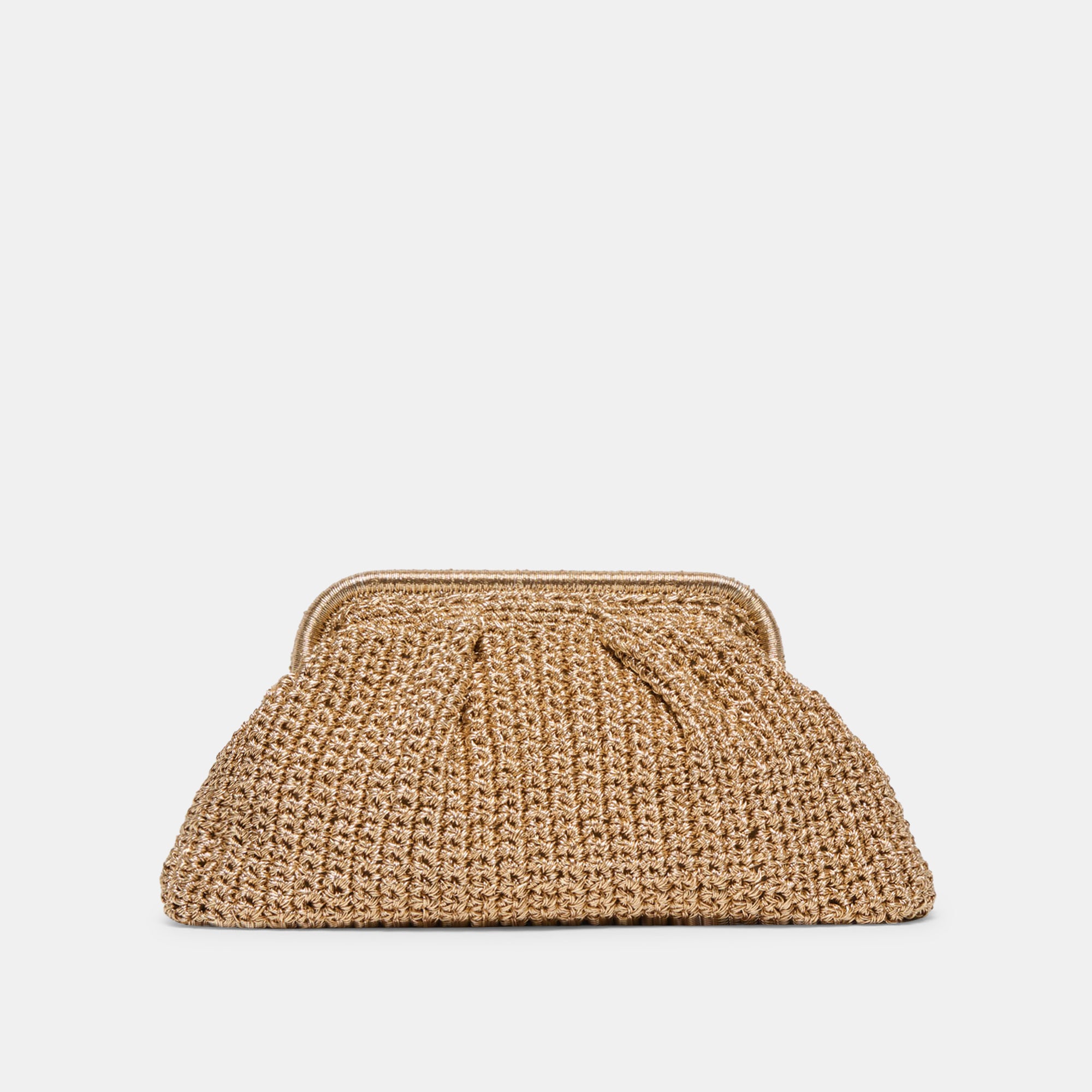 IONE GOLD RAFFIA - view 3