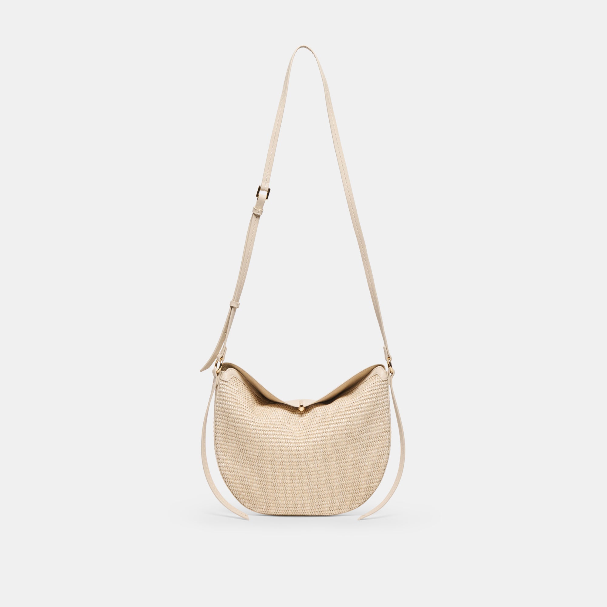 BENNETT-R IVORY WOVEN