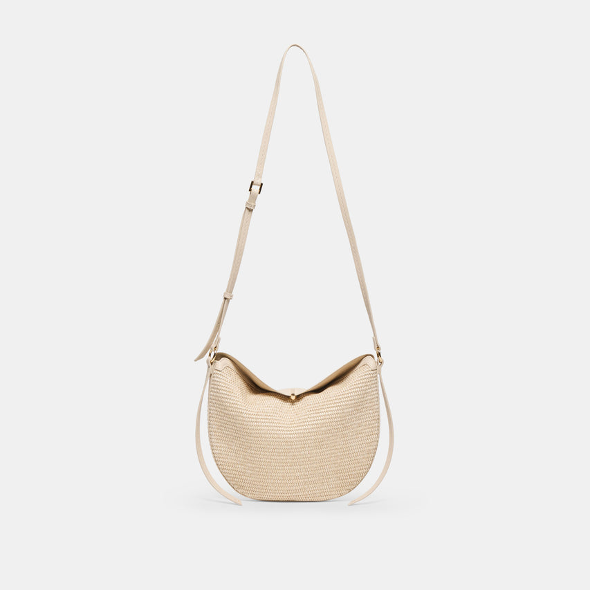 BENNETT-R IVORY WOVEN