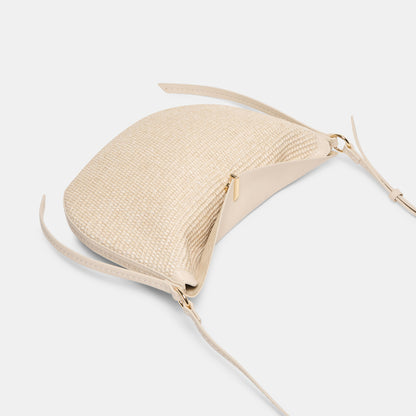 BENNETT-R IVORY WOVEN