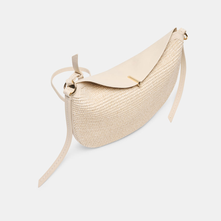 BENNETT-R IVORY WOVEN