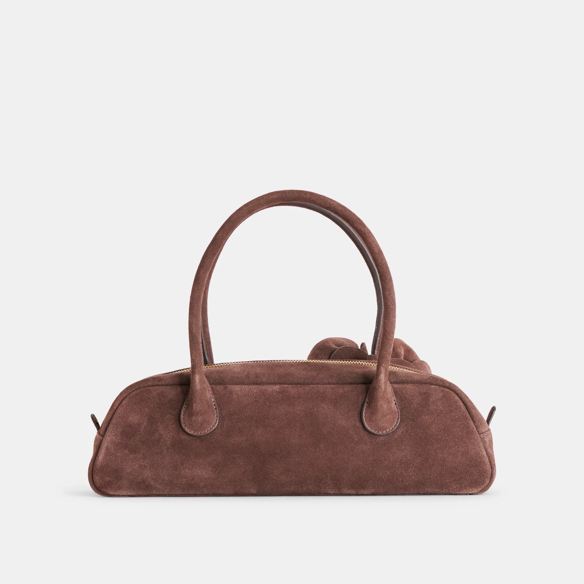BORACAY CHOCOLATE SUEDE