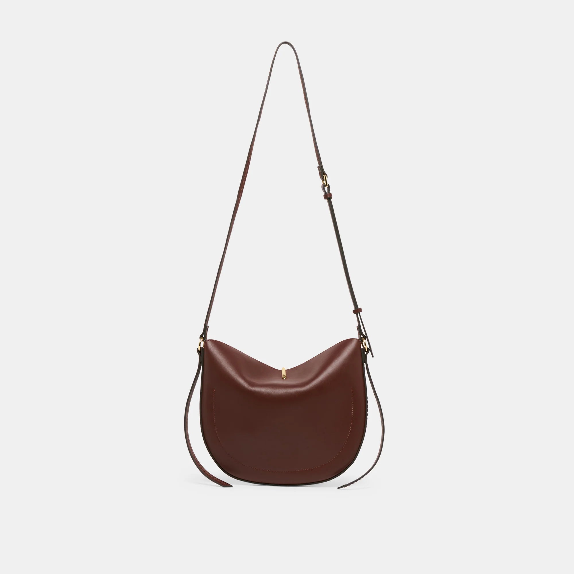 BURANO BROWN LEATHER
