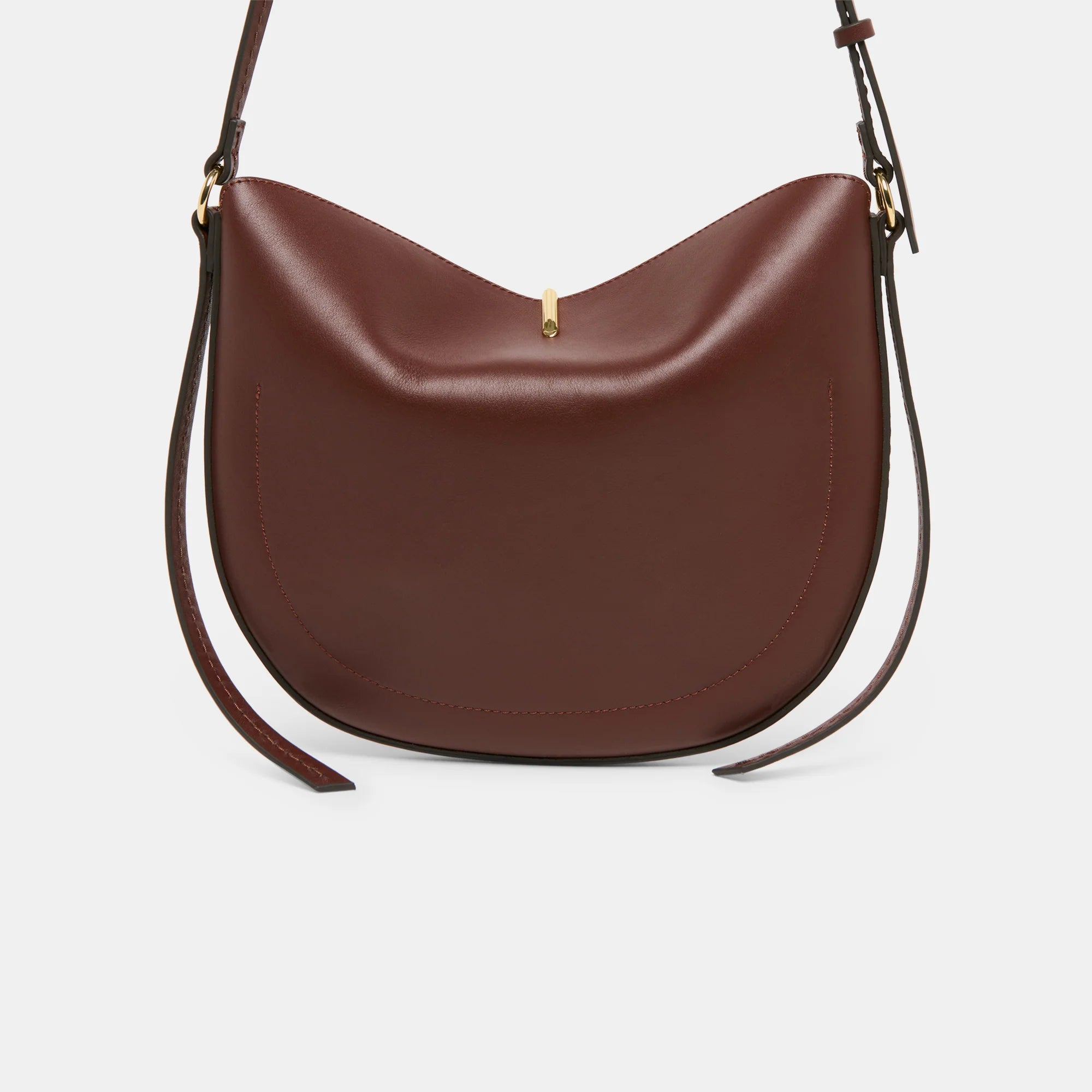 BURANO BROWN LEATHER