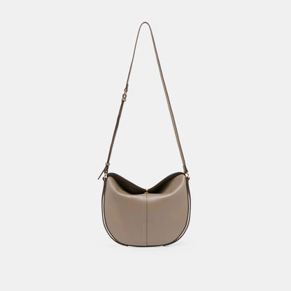 BURANO GREY LEATHER