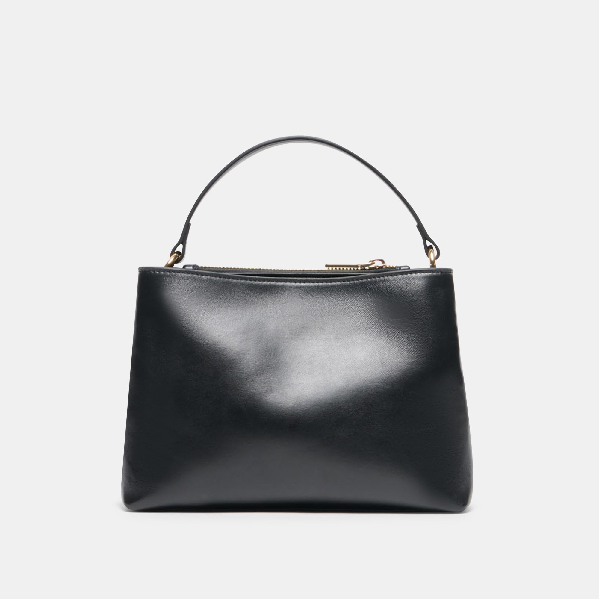 CIERA BLACK LEATHER - view 5