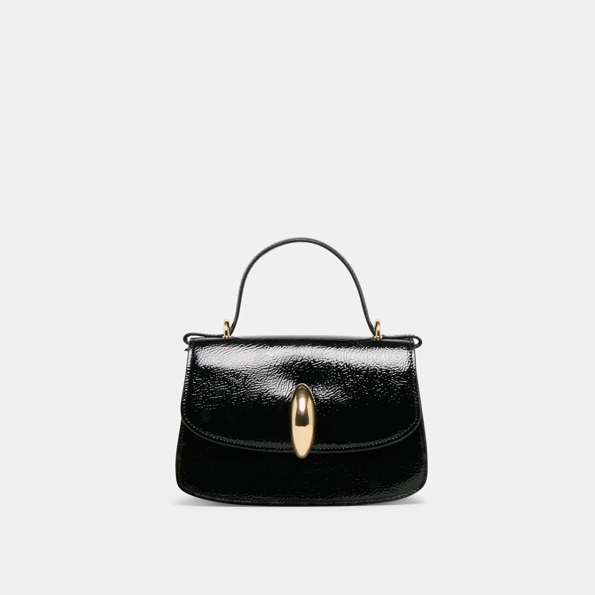 LUCIA BLACK