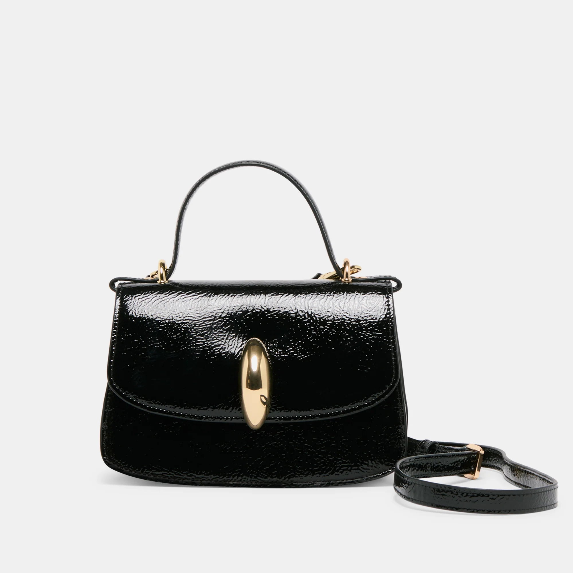 LUCIA BLACK