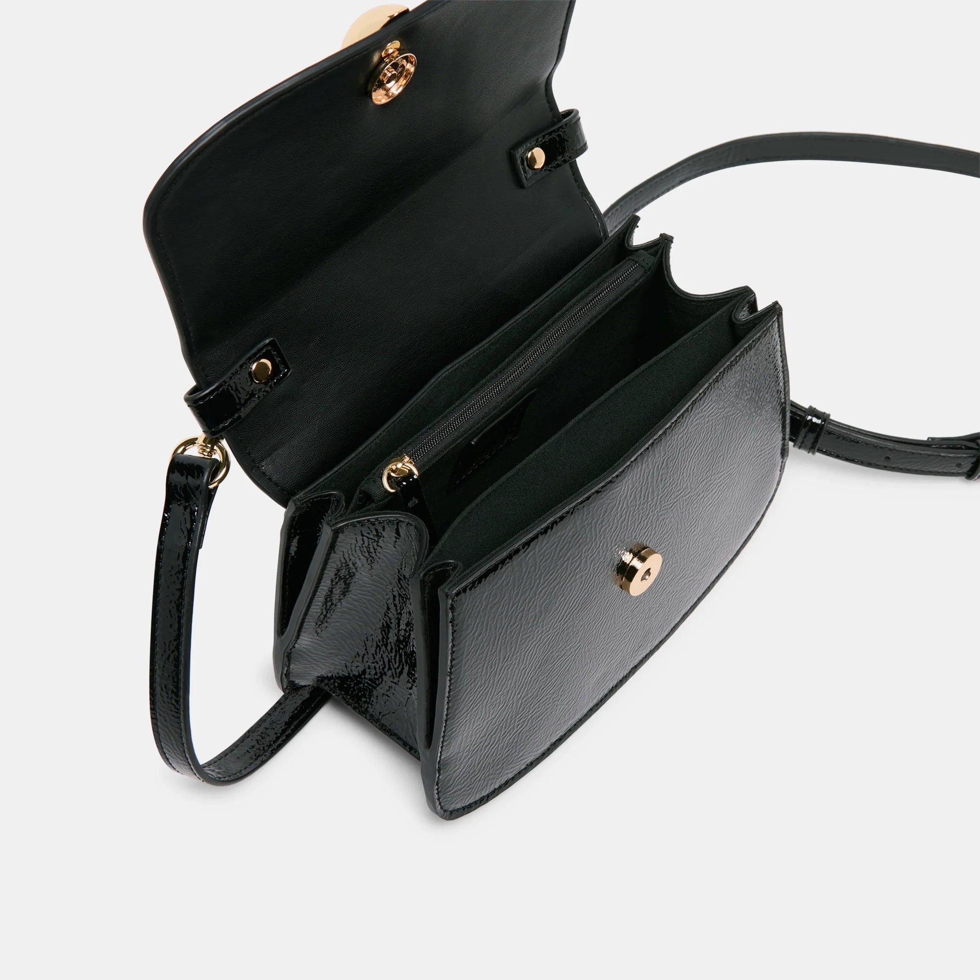 LUCIA BLACK