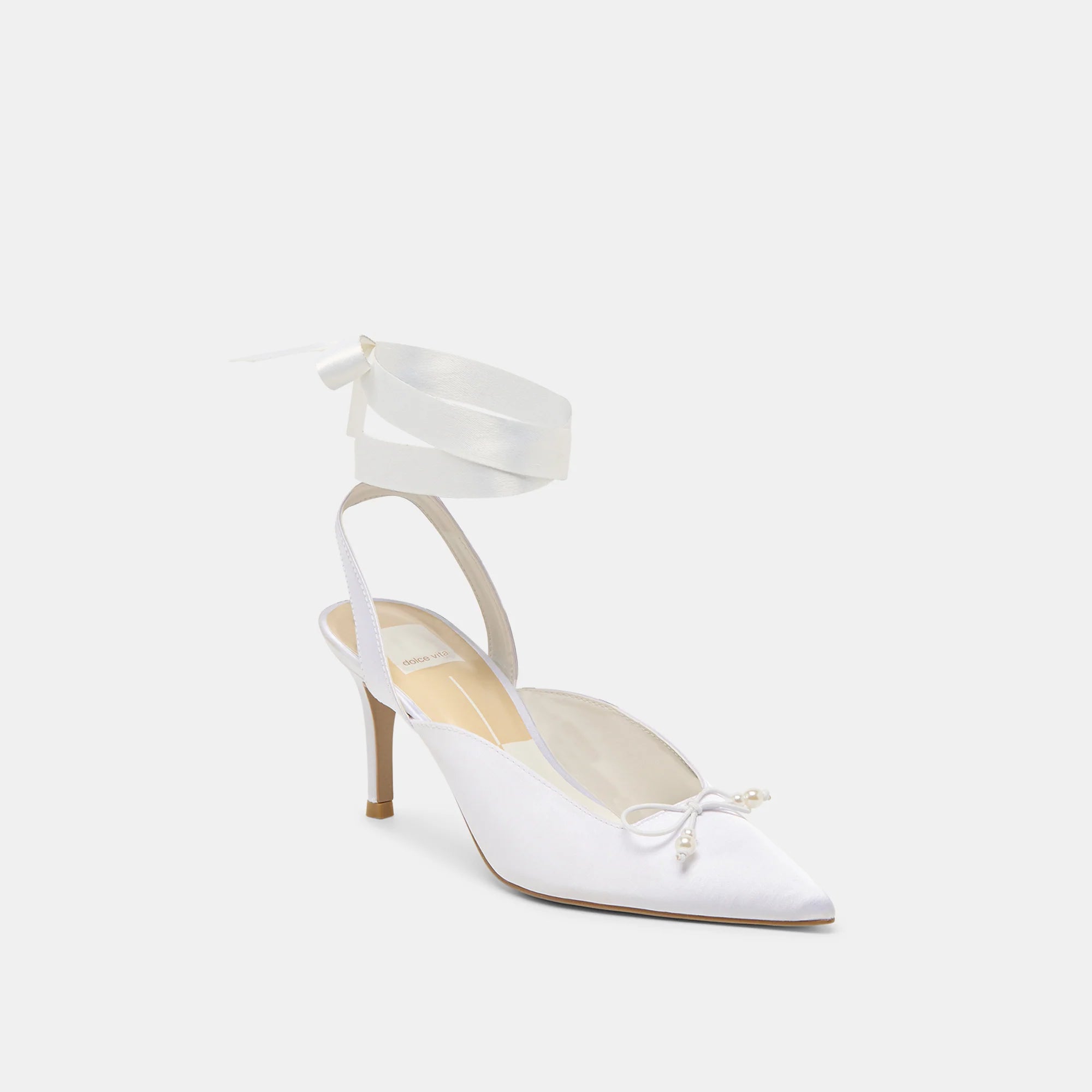 EFORA SATIN BLANC - view 3
