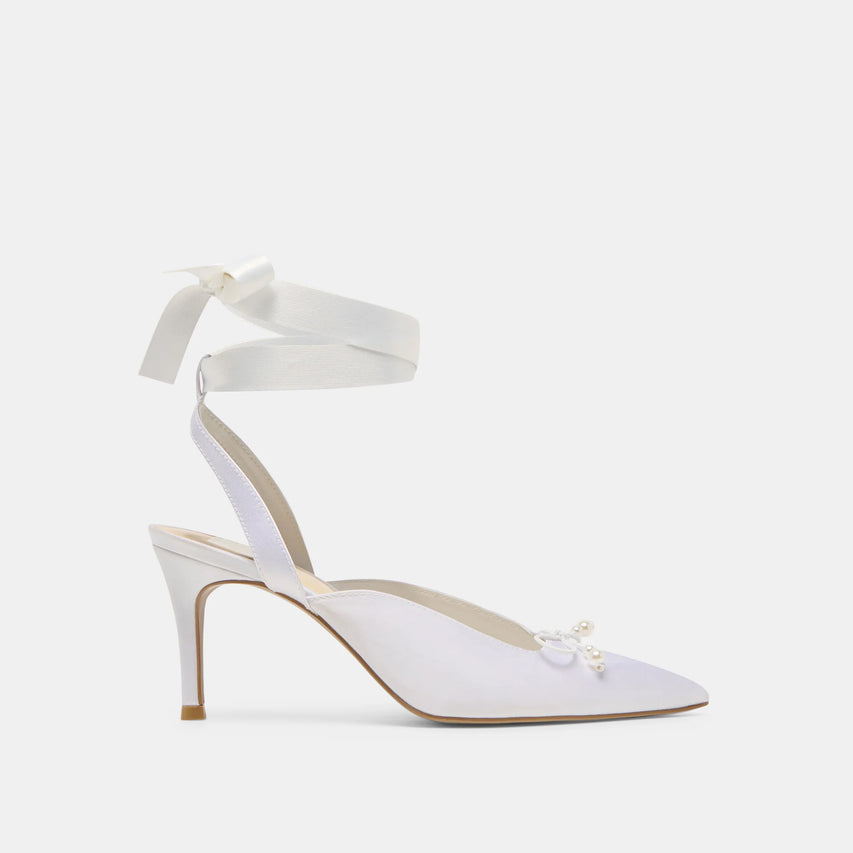 EFORA SATIN BLANC 
