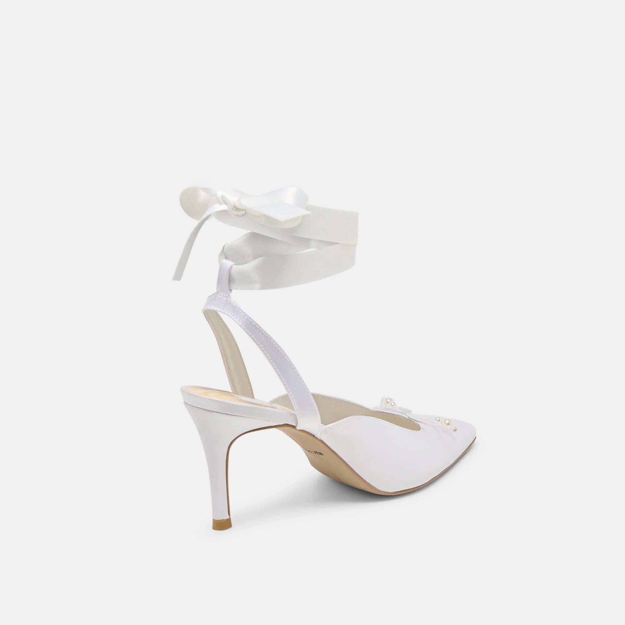 EFORA SATIN BLANC - view 5
