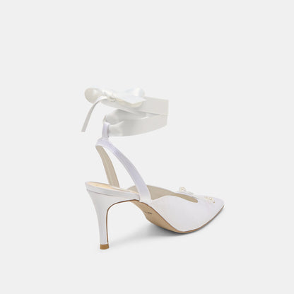 EFORA SATIN BLANC 