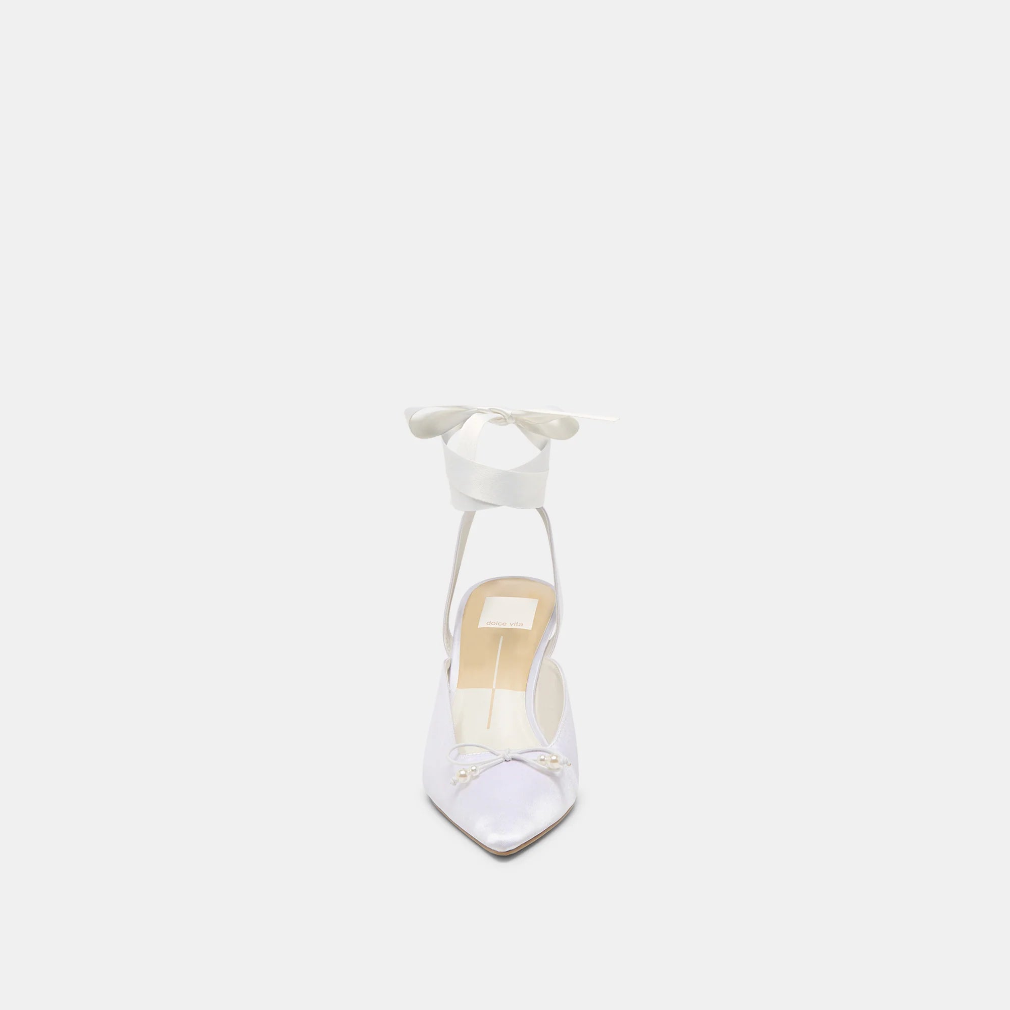 EFORA SATIN BLANC - view 9
