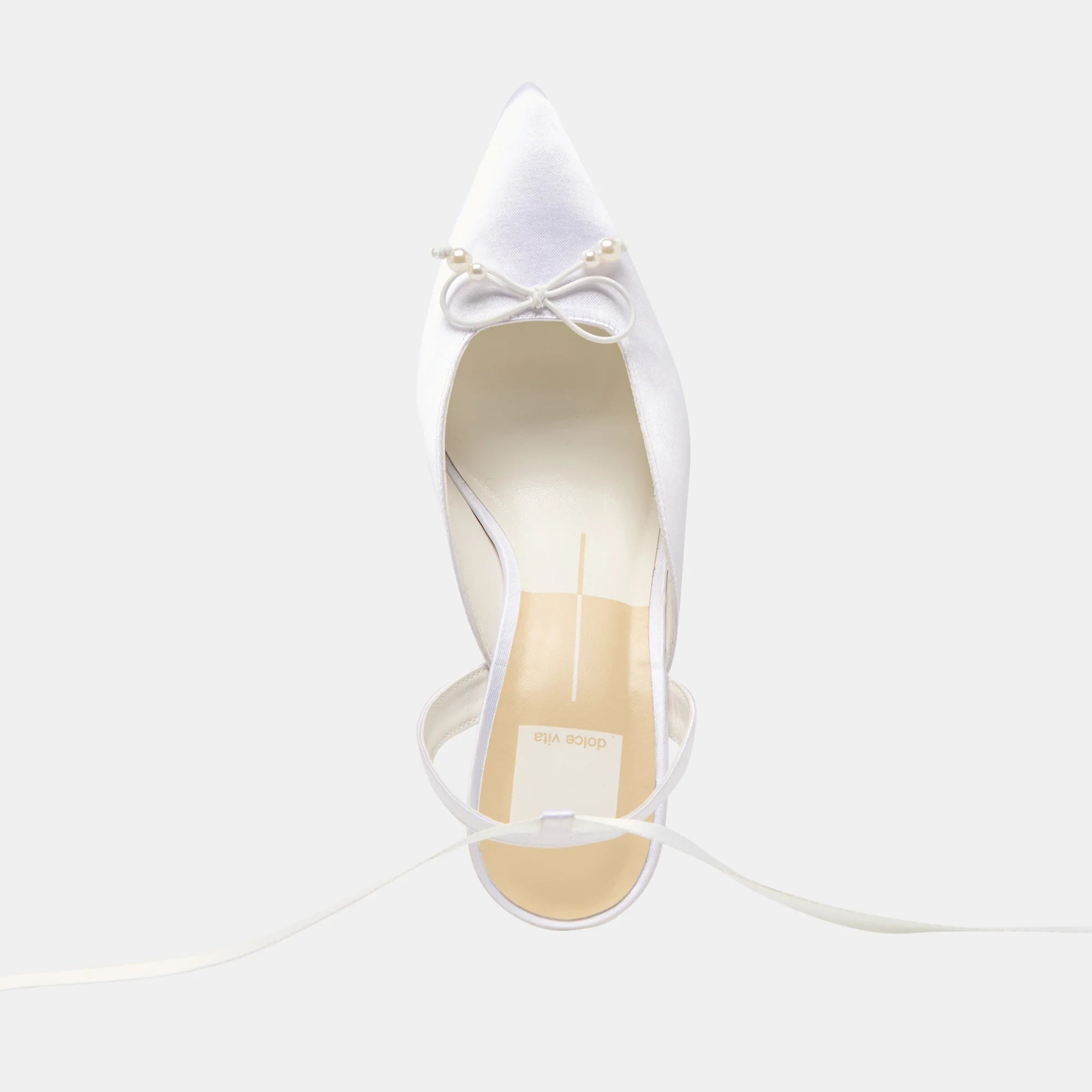 EFORA SATIN BLANC - view 11