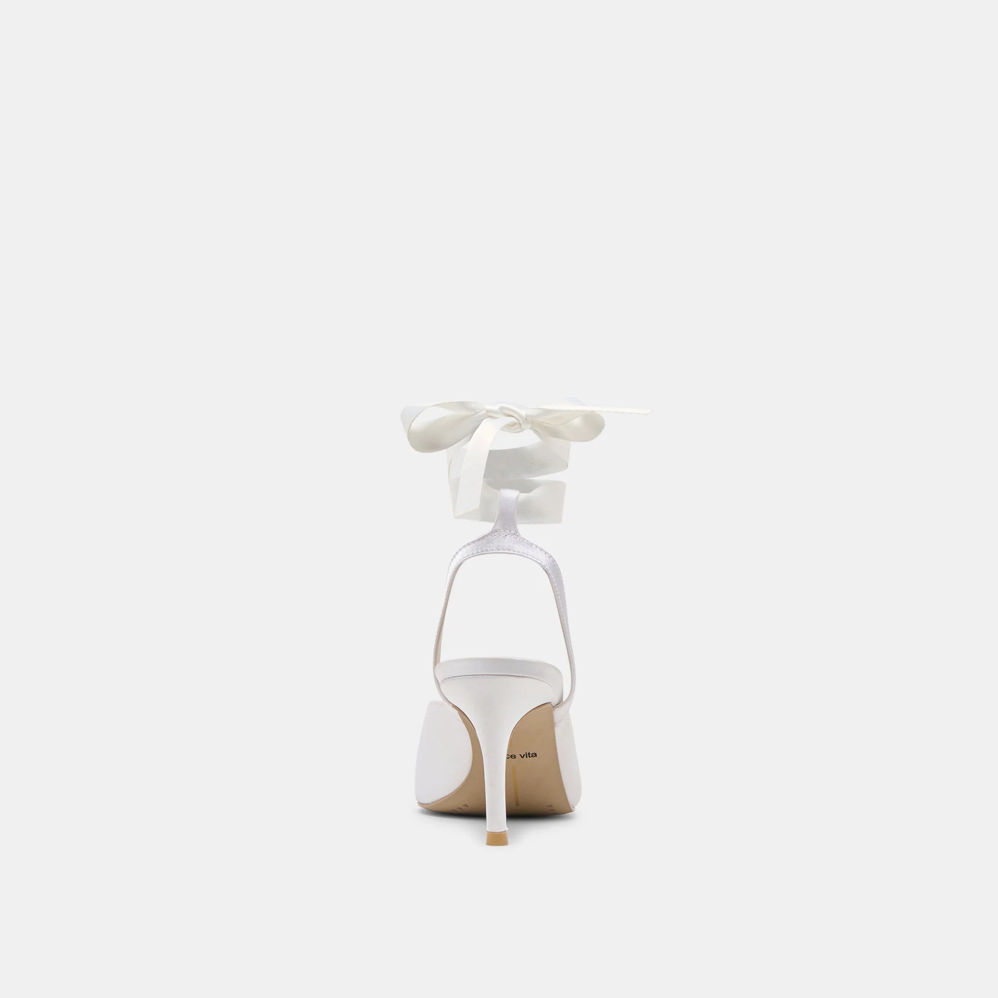 EFORA SATIN BLANC - view 10