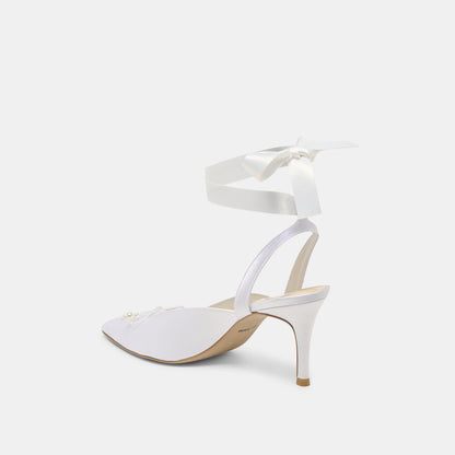 EFORA SATIN BLANC 